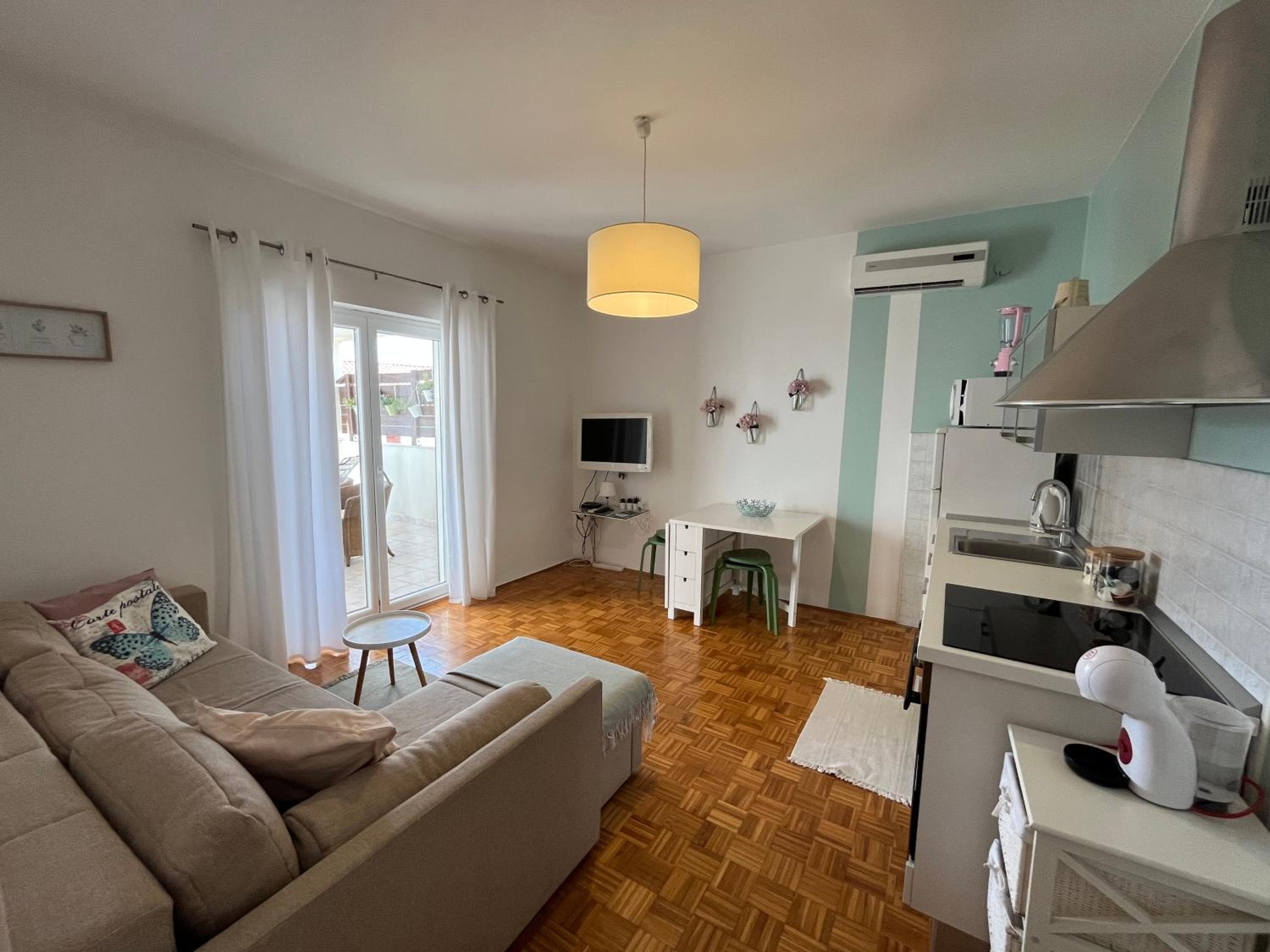 Perla Alba Apartments