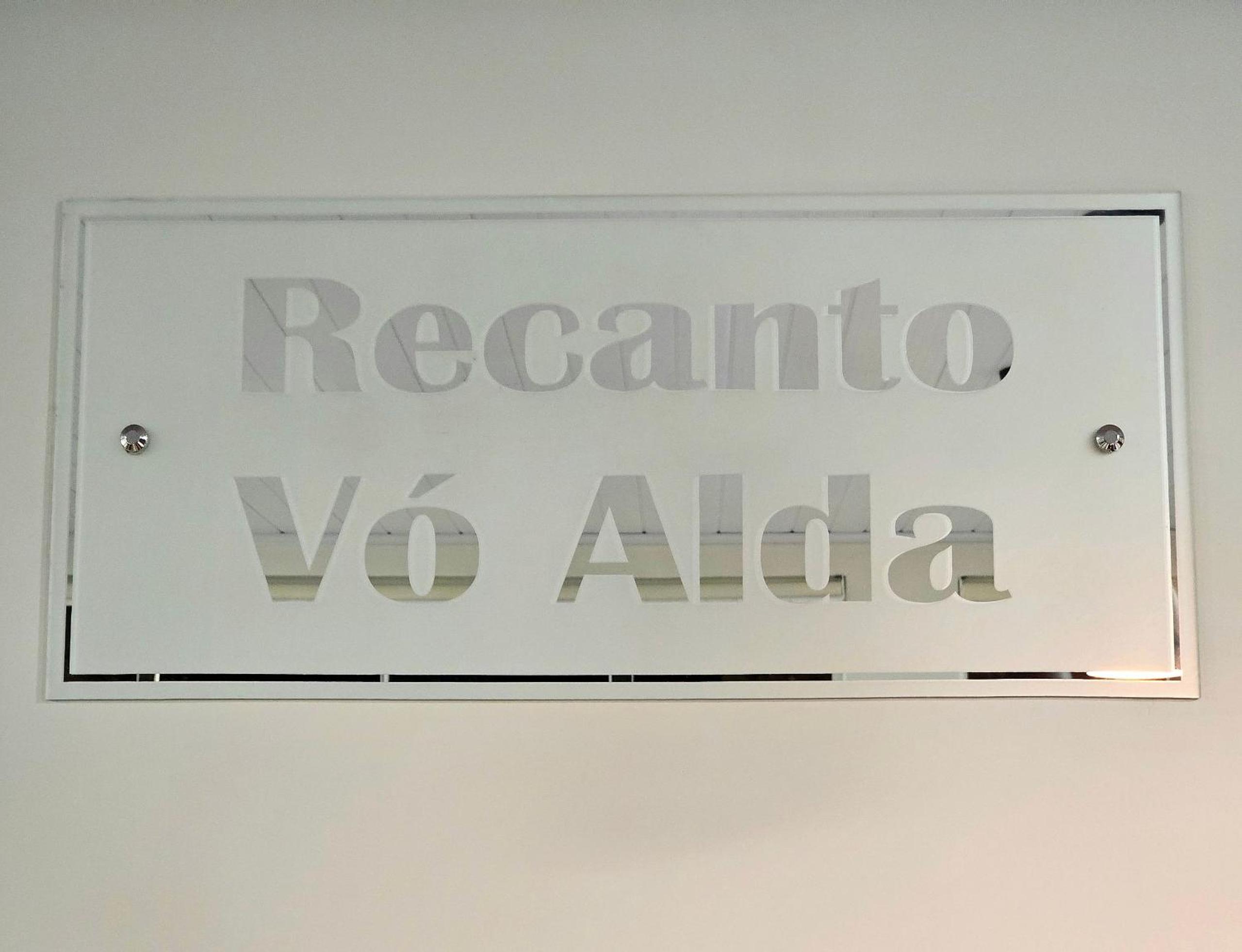 Recanto Vó Alda c Piscina Sinuca prox Paraguai