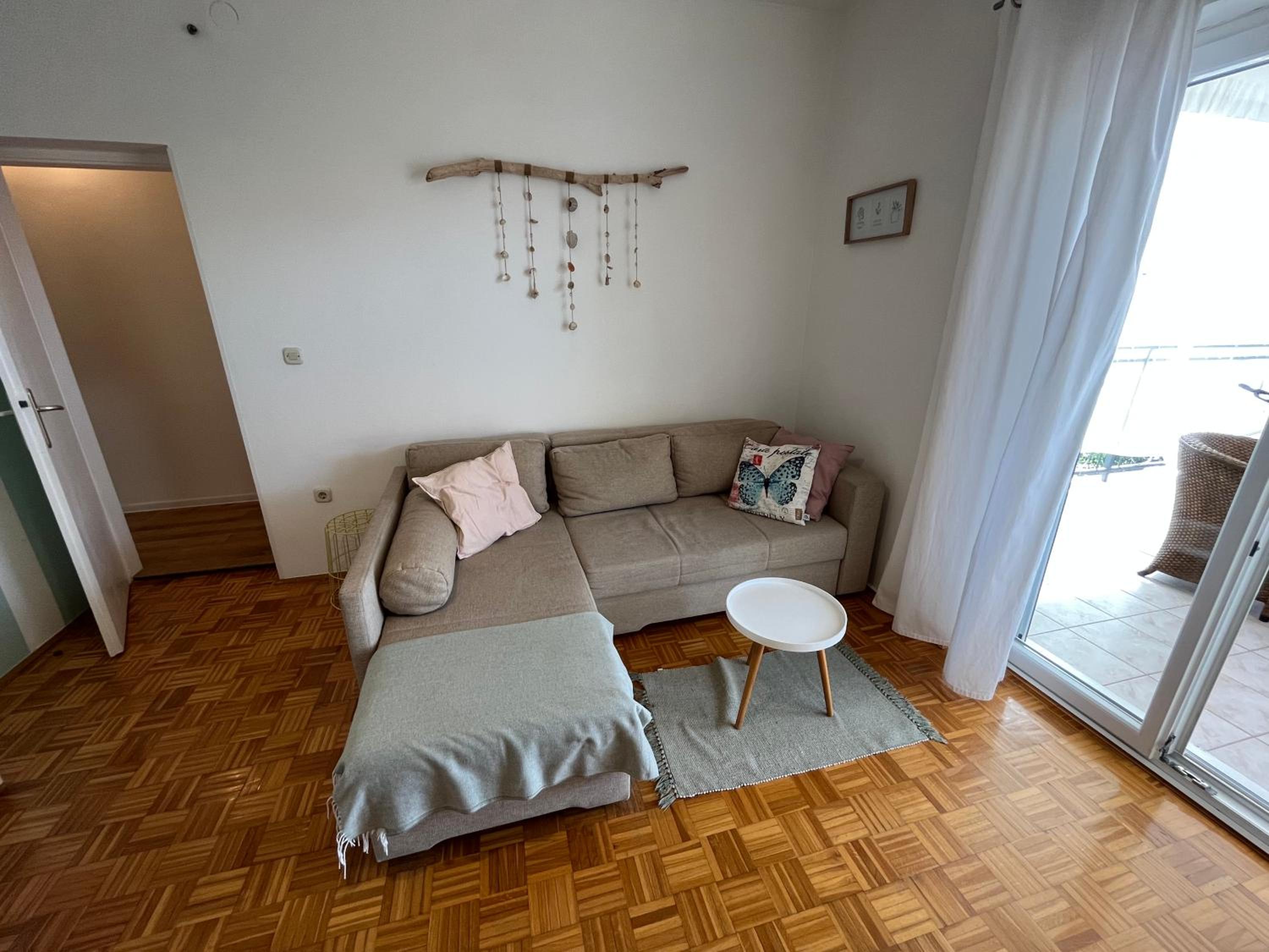 Perla Alba Apartments