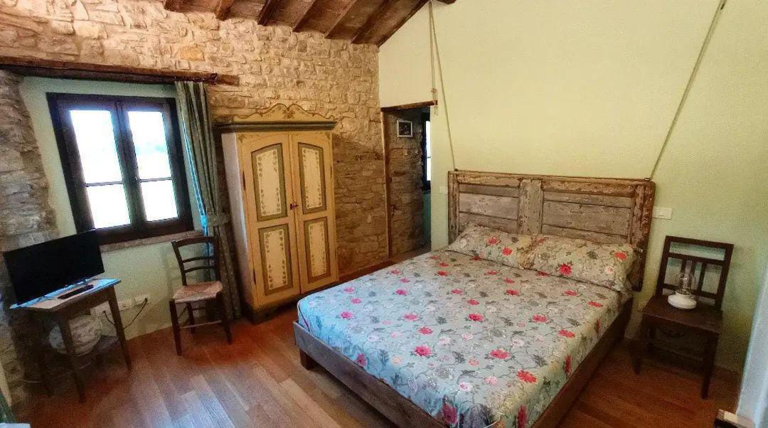 Bed and Breakfast Ballallaluna