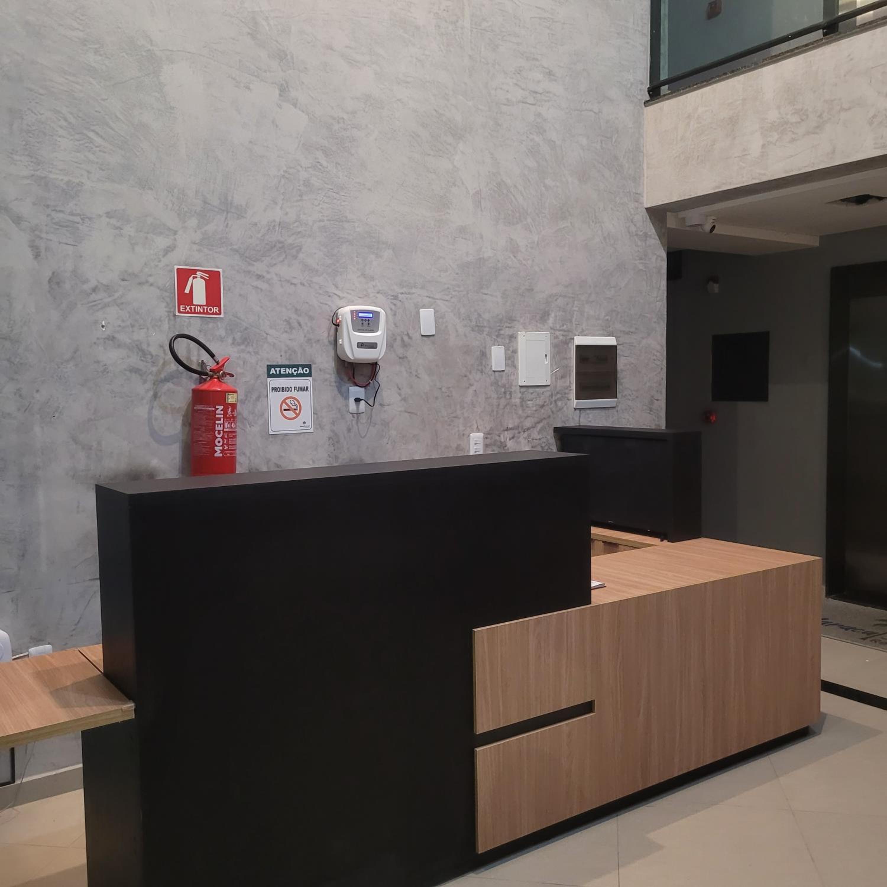 Maraca Beach 2 Residence-Flat a 70 m do mar