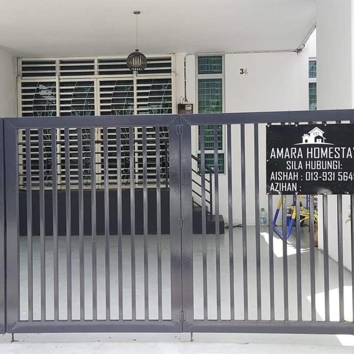 Amara Homestay Kuantan photo 2