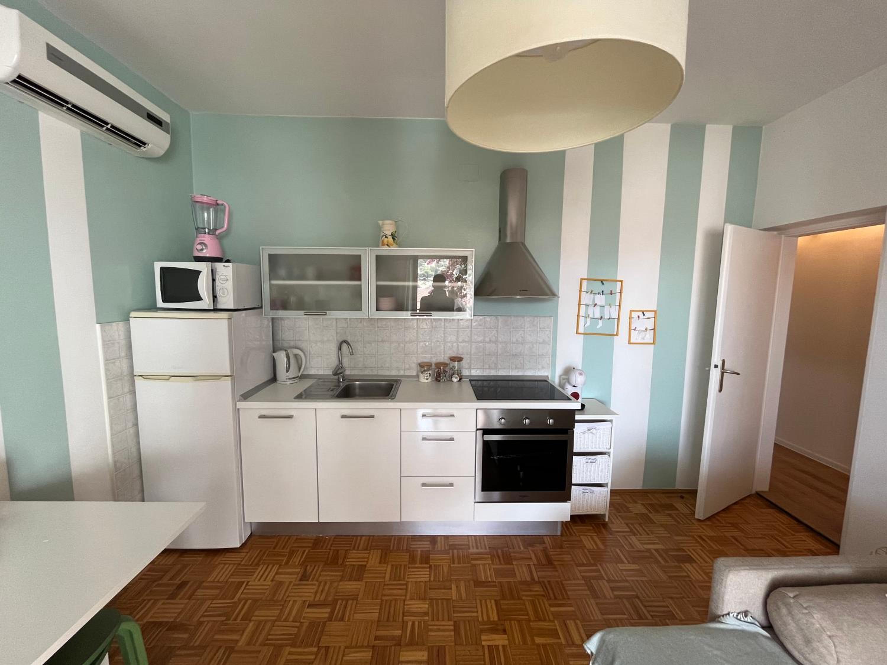 Perla Alba Apartments