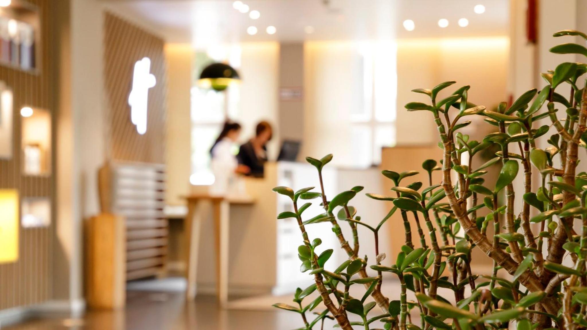 Dresden Vacations - Holiday Inn Dresden - Am Zwinger, an IHG Hotel - Property Image 12