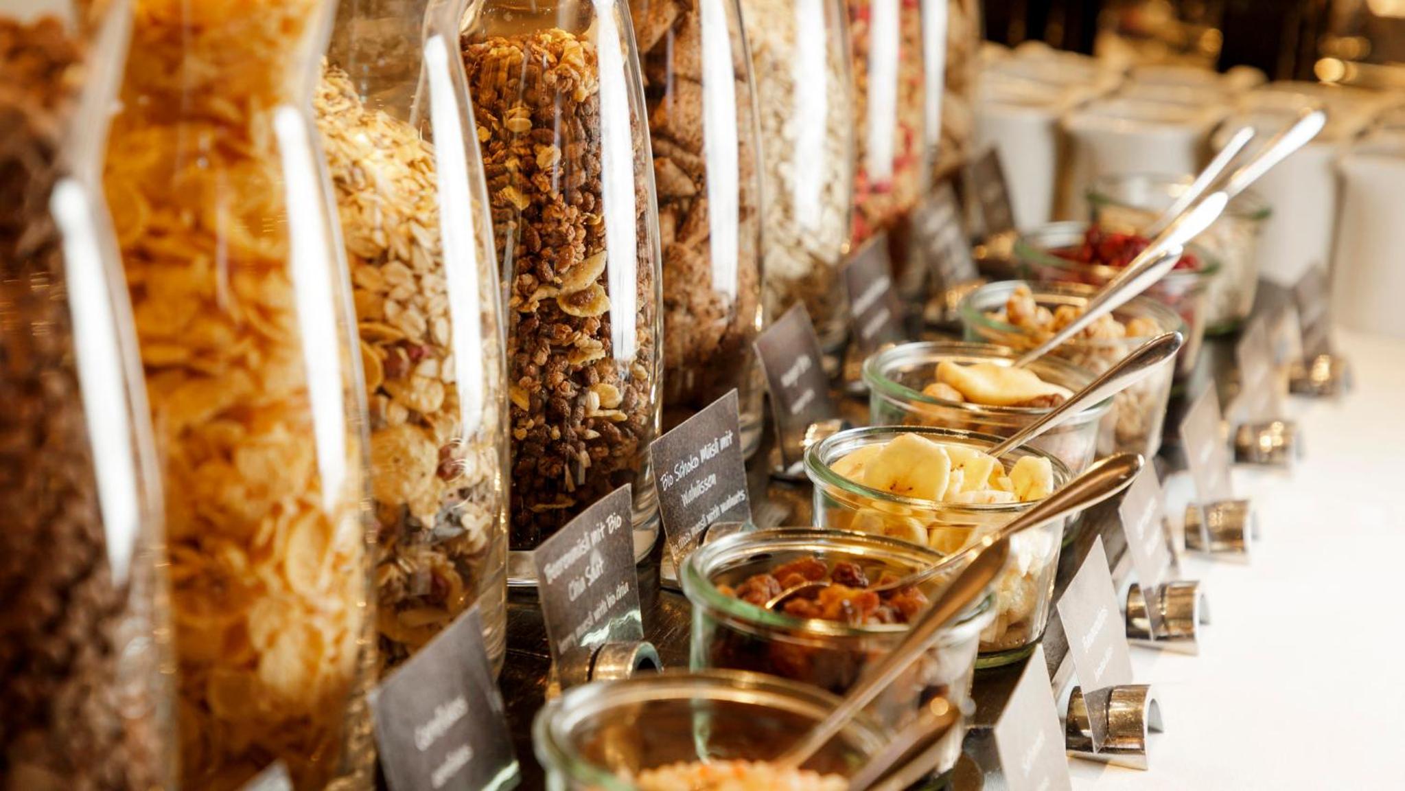 Dresden Vacations - Holiday Inn Dresden - Am Zwinger, an IHG Hotel - Property Image 9