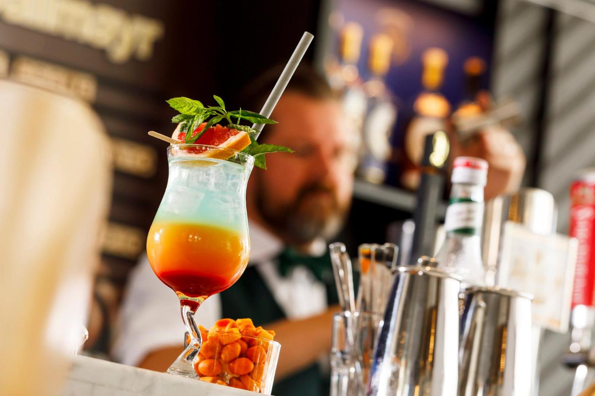 Dresden Vacations - Holiday Inn Dresden - Am Zwinger, an IHG Hotel - Property Image 6