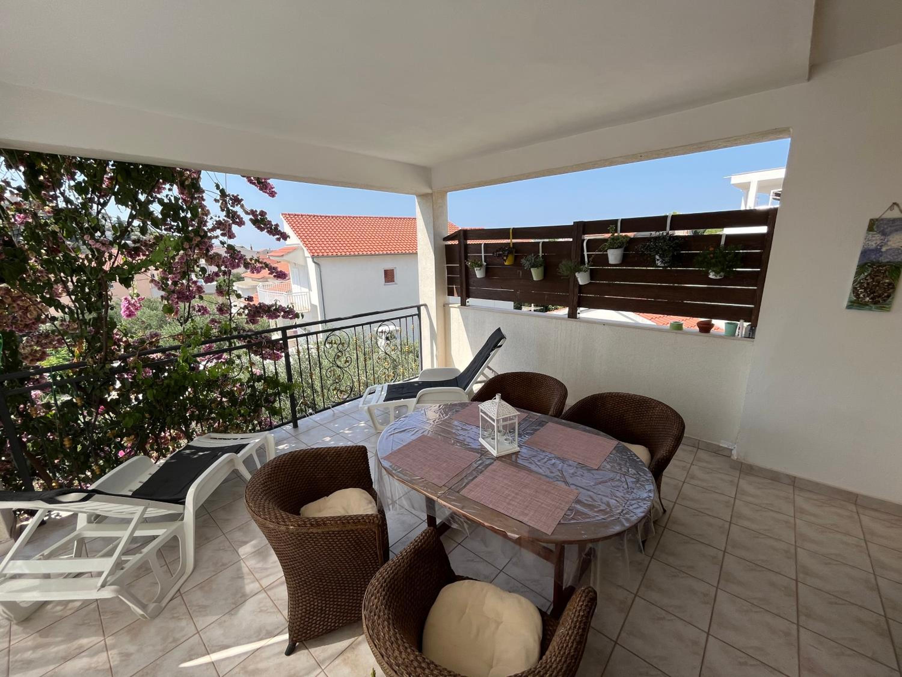 Perla Alba Apartments
