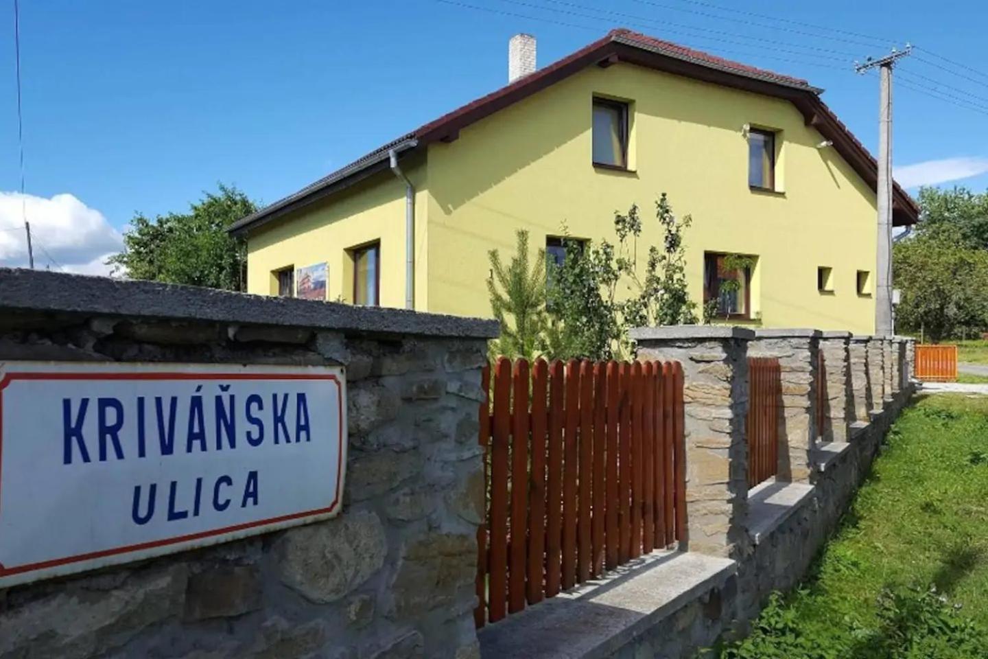 Apartmán Beáta
