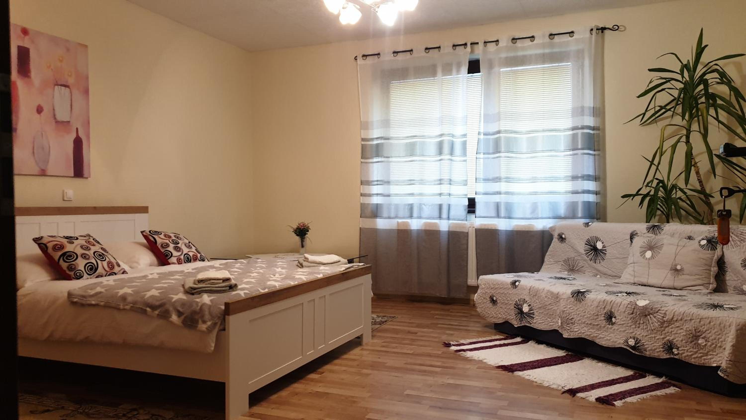 Apartmán Beáta