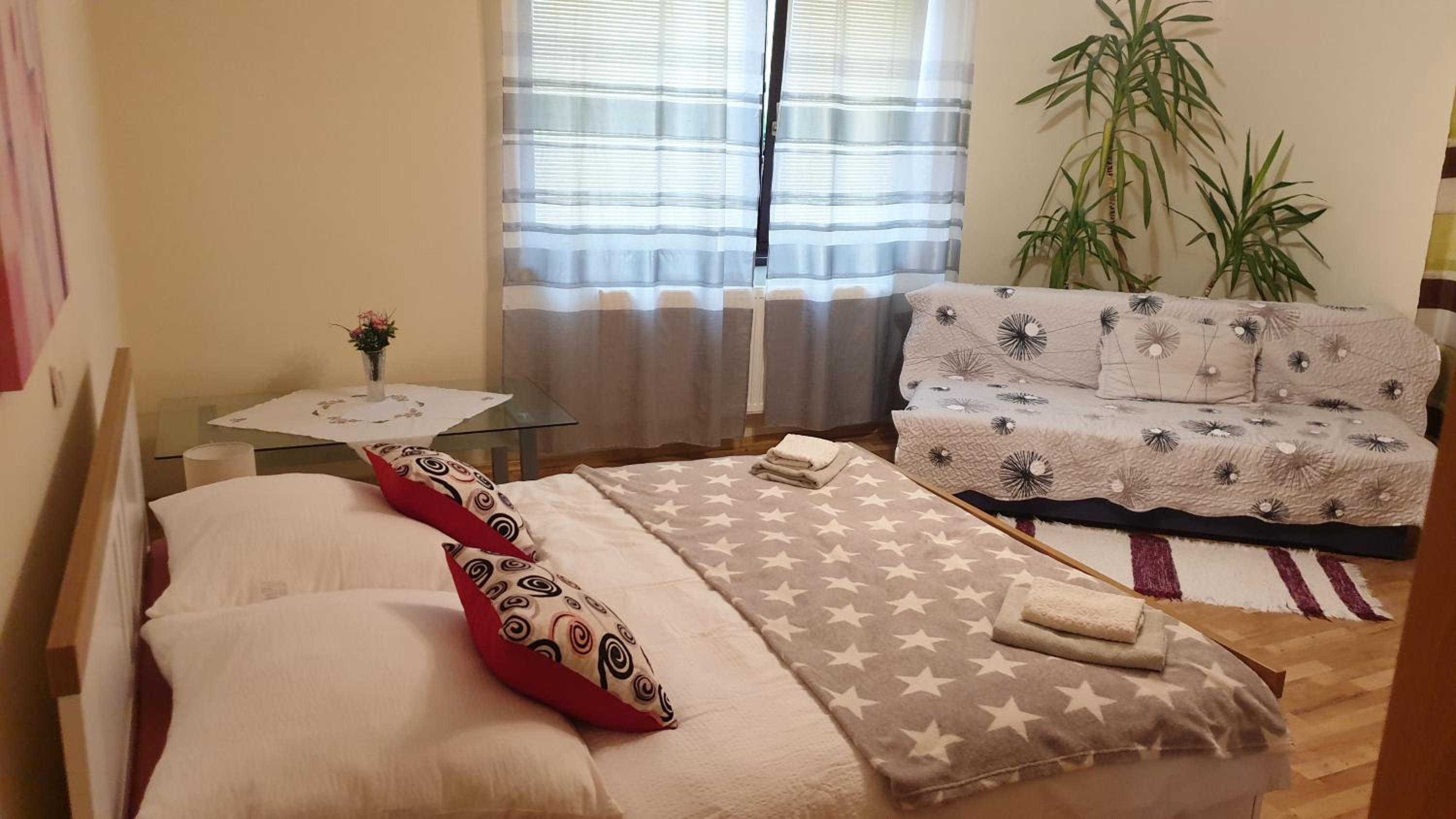 Apartmán Beáta