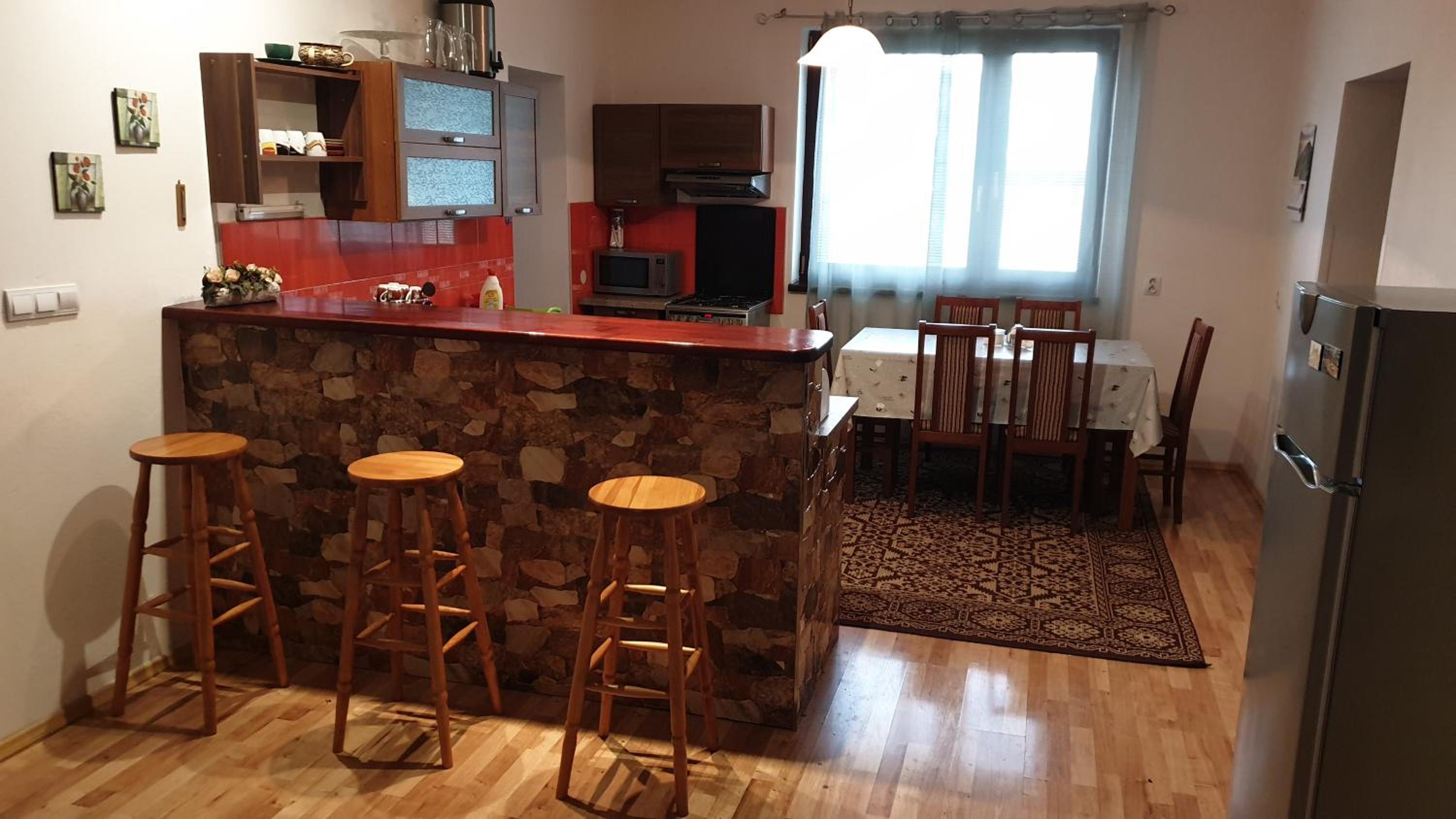 Apartmán Beáta