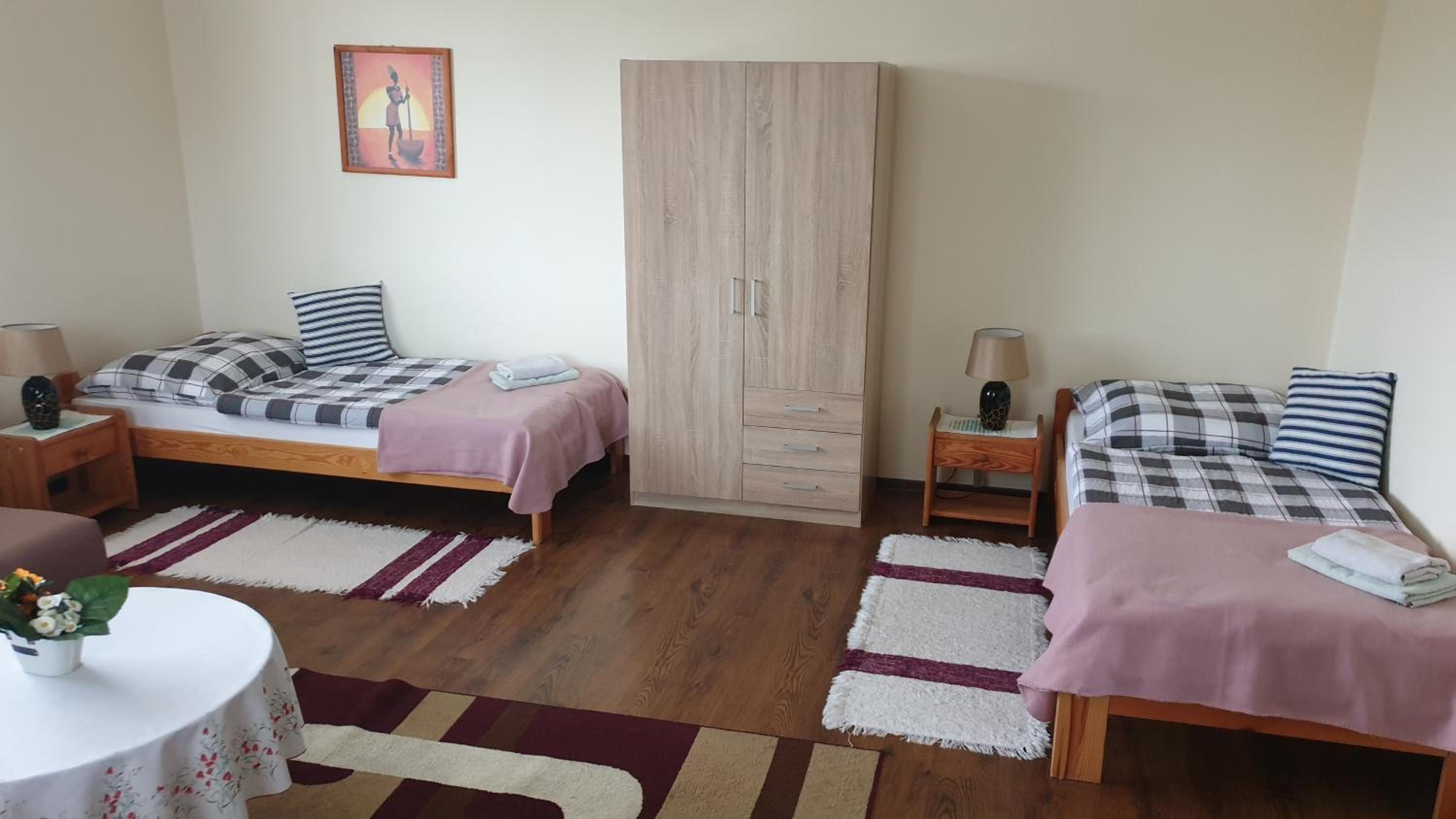 Apartmán Beáta
