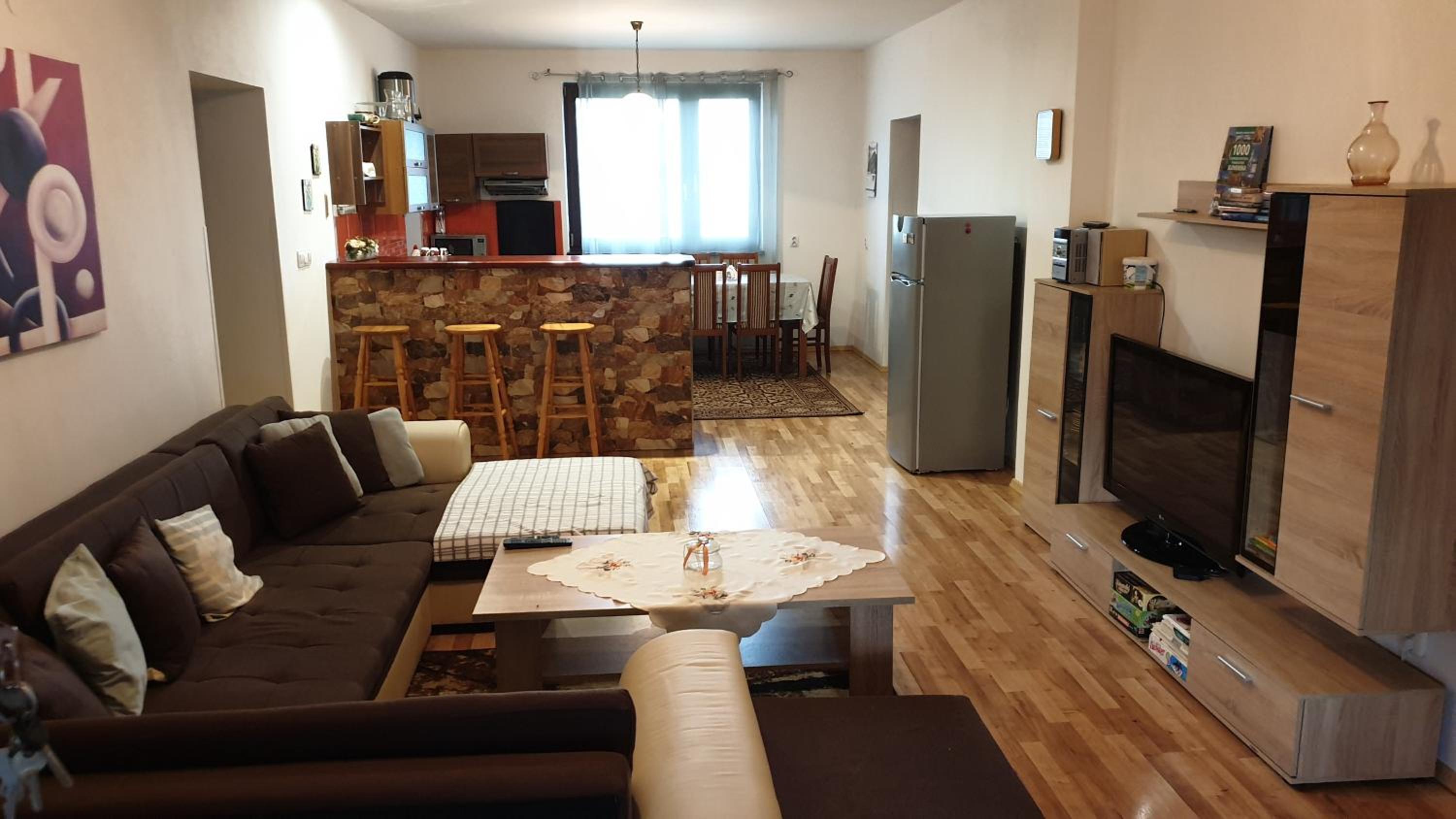 Apartmán Beáta
