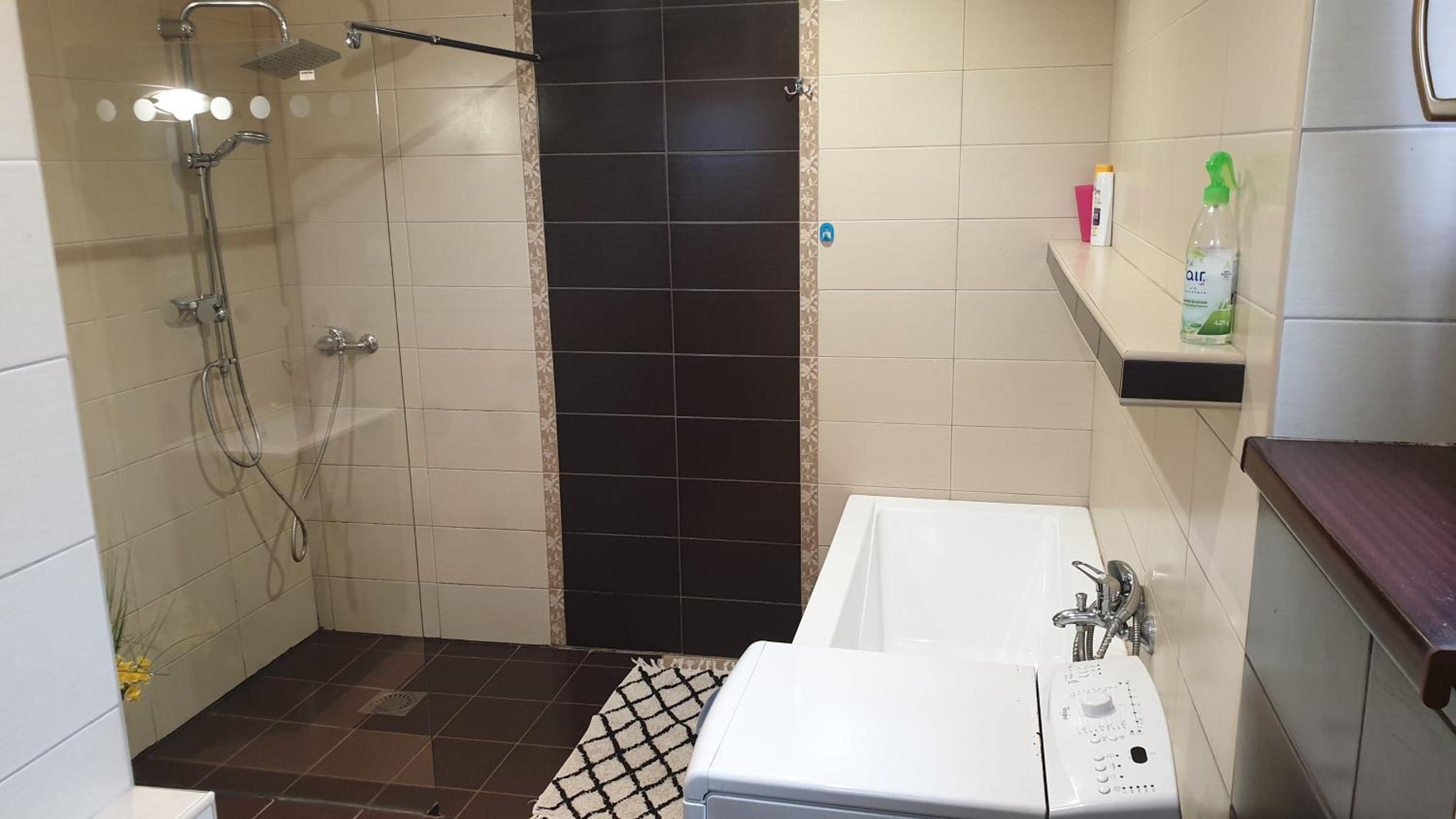 Apartmán Beáta