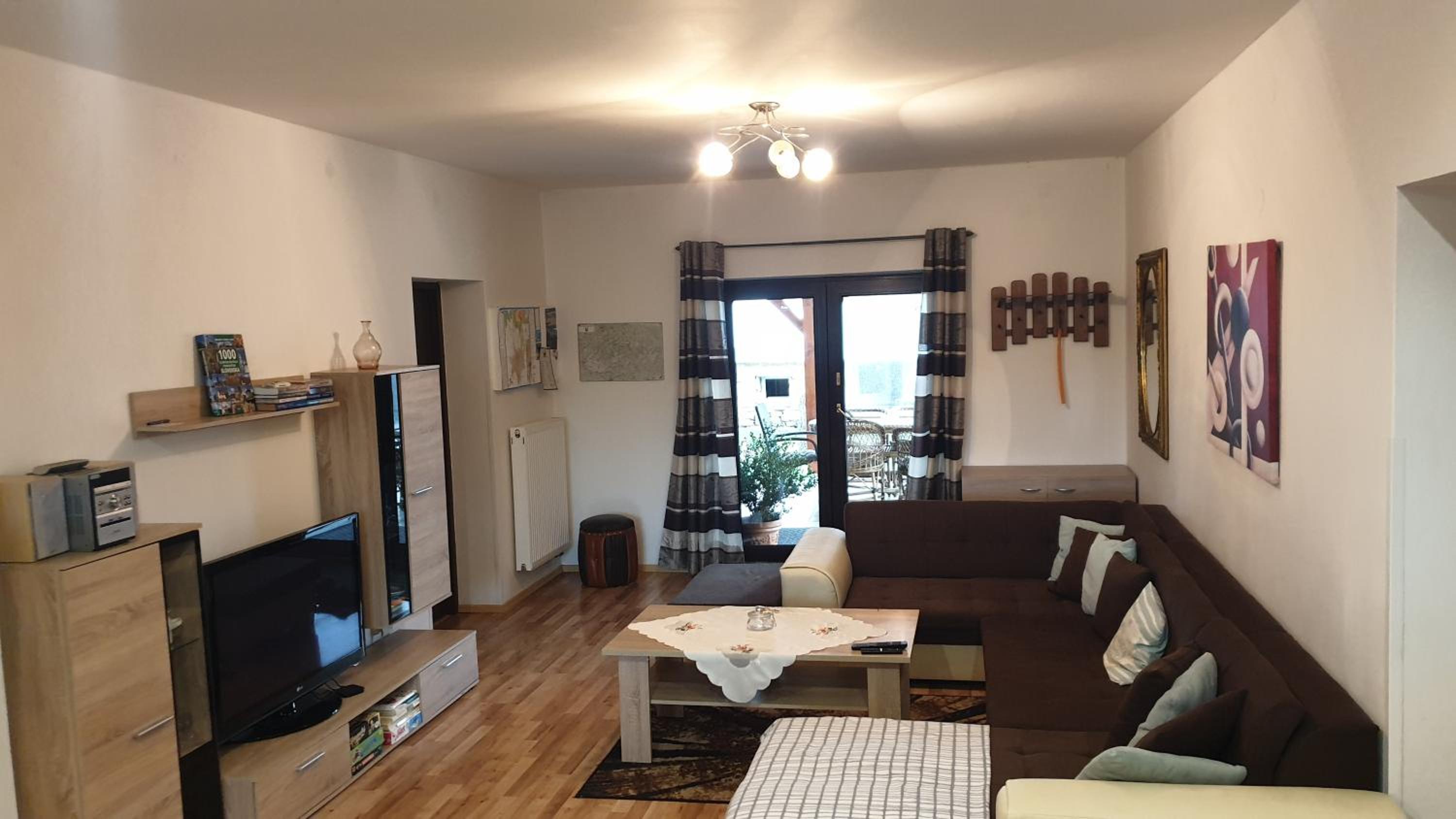 Apartmán Beáta