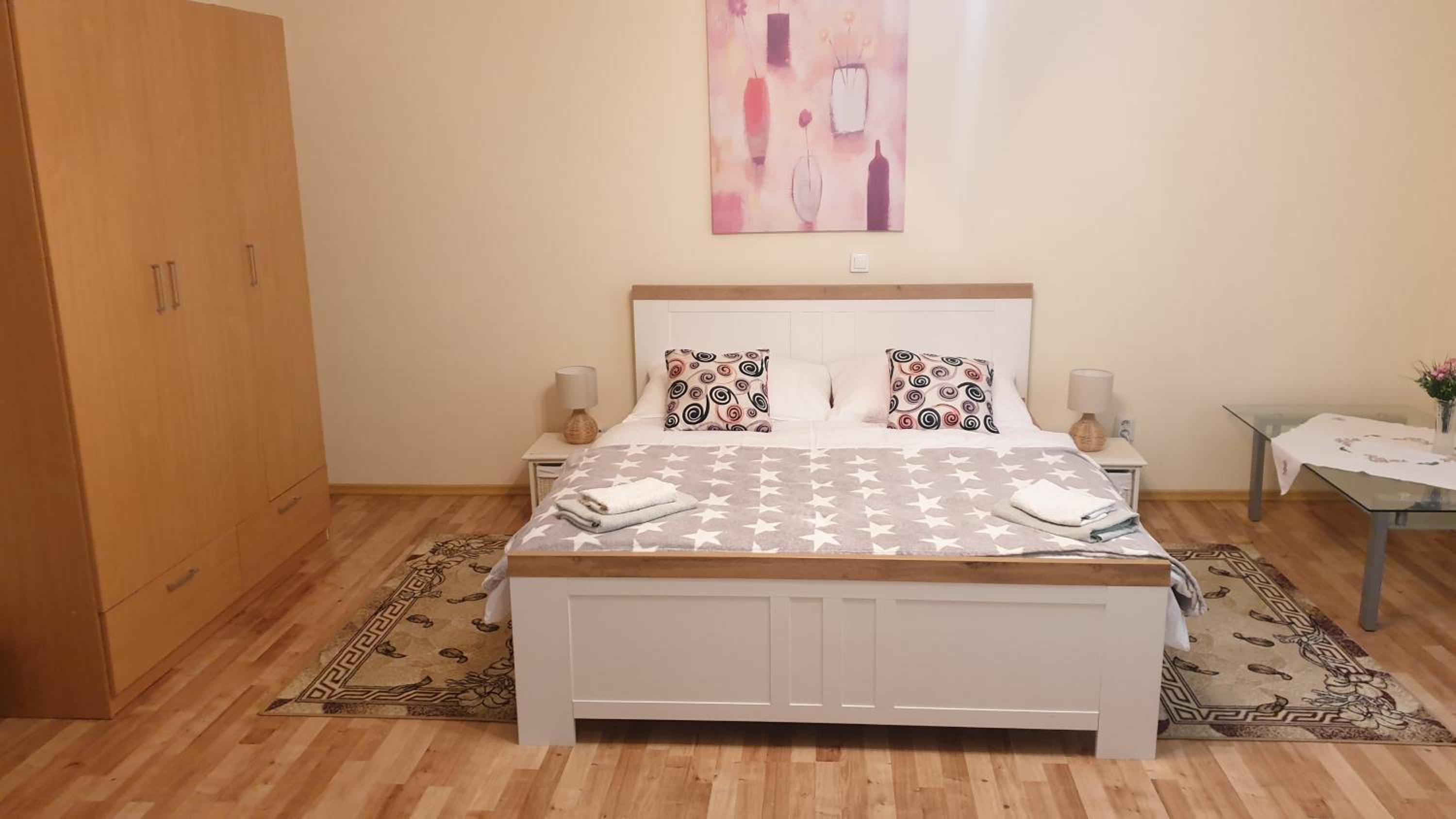 Apartmán Beáta