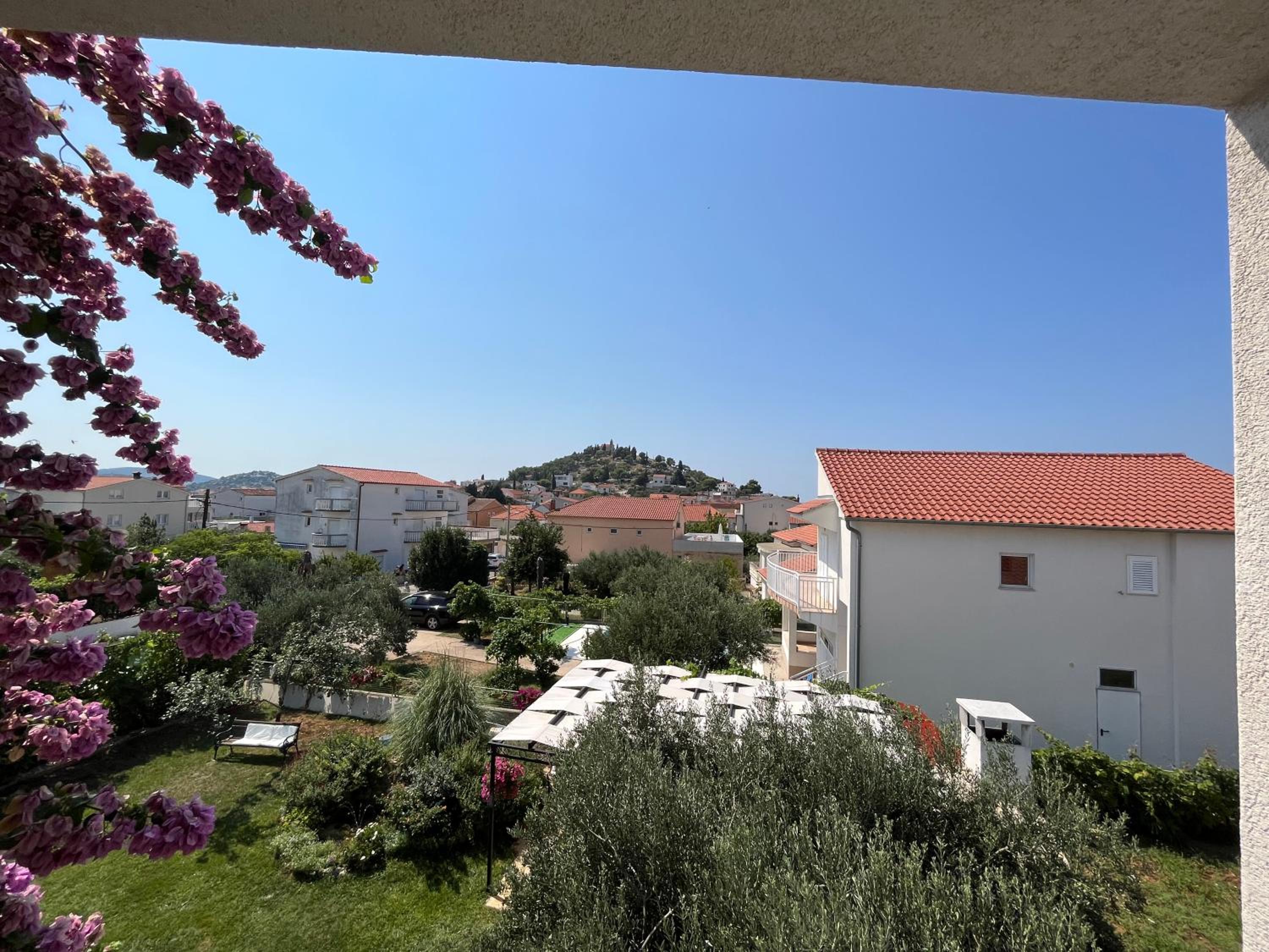 Perla Alba Apartments