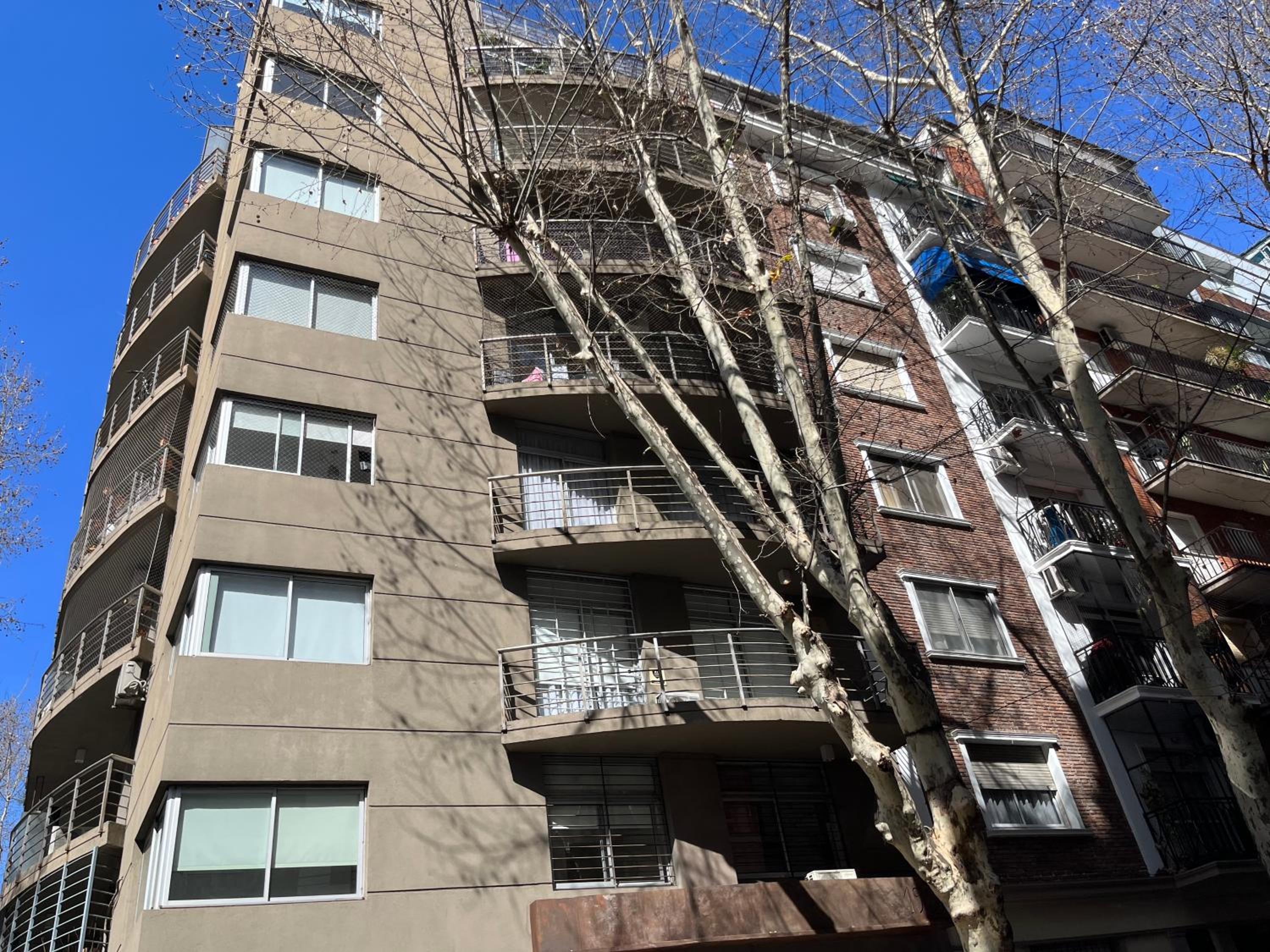 Confort Recoleta