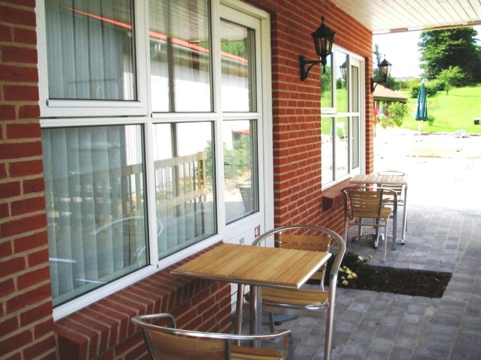 Hotel Laasby Kro