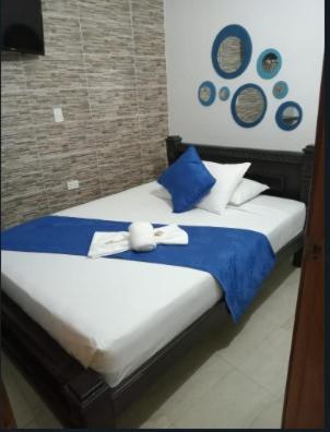 Hotel Angel Maria - Image 1