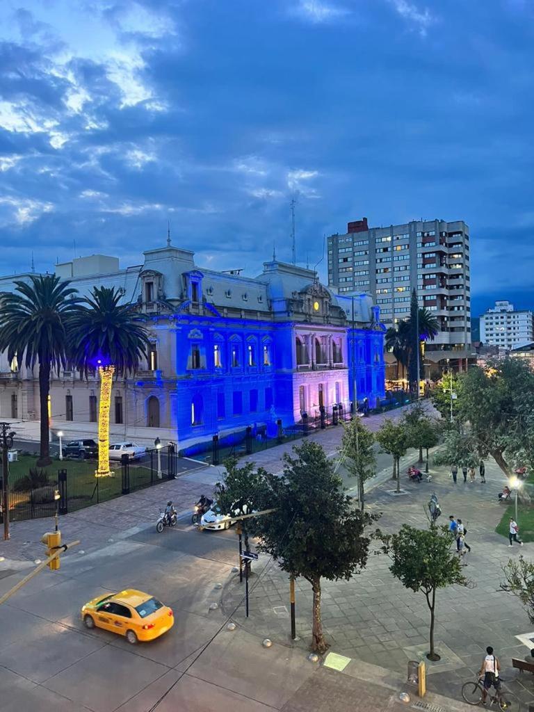 ALTOS JUJUY ALQUILER TEMPORARIO