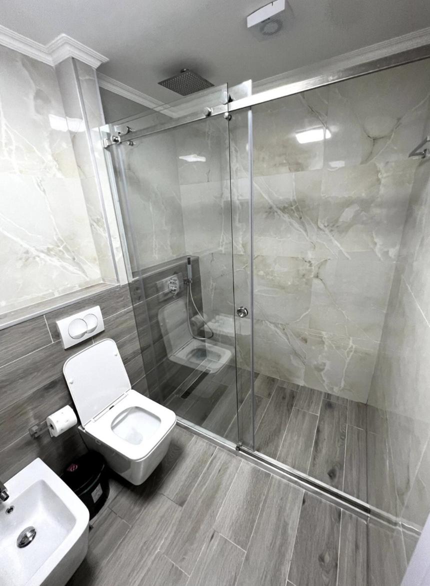 Two Bedrooms Apartments Puerto Del Sol