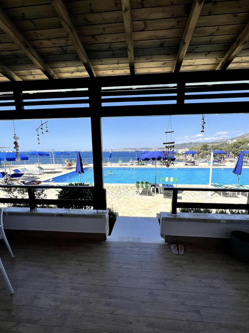 Two Bedrooms Apartments Puerto Del Sol
