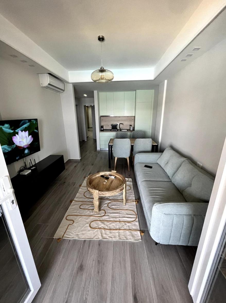 Two Bedrooms Apartments Puerto Del Sol