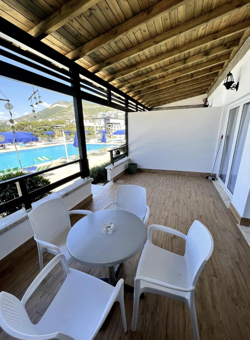 Two Bedrooms Apartments Puerto Del Sol