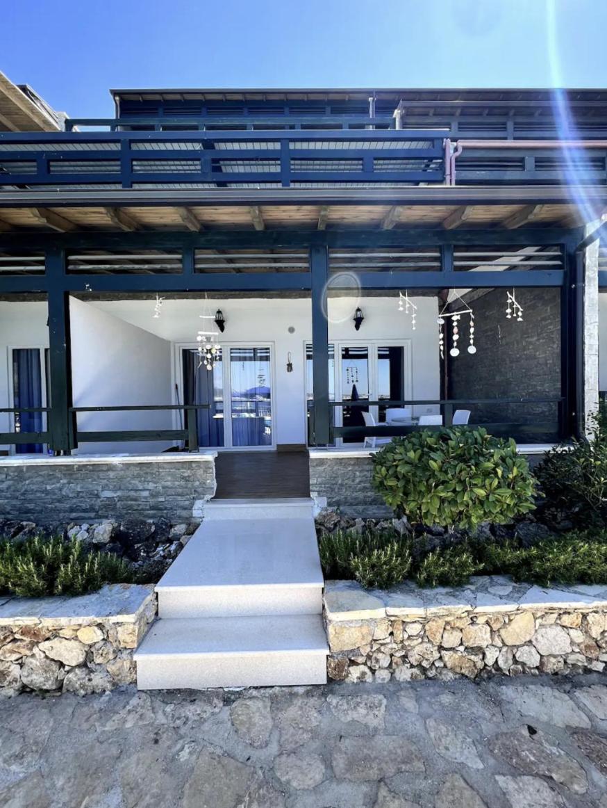 Two Bedrooms Apartments Puerto Del Sol