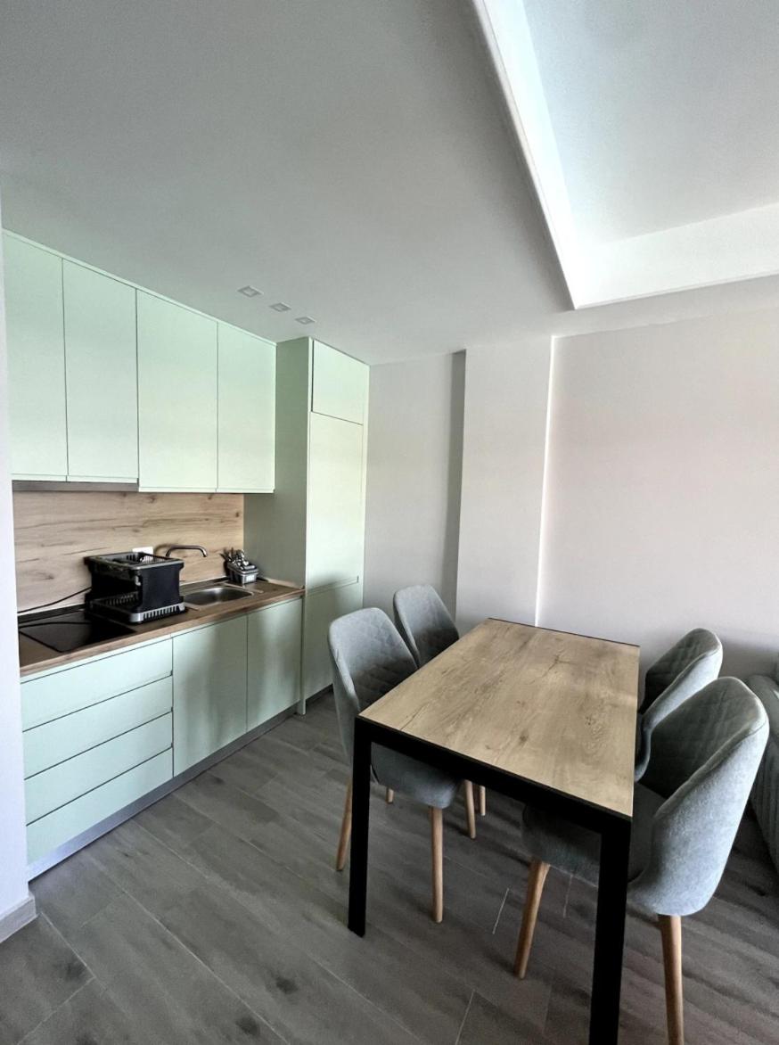 Two Bedrooms Apartments Puerto Del Sol