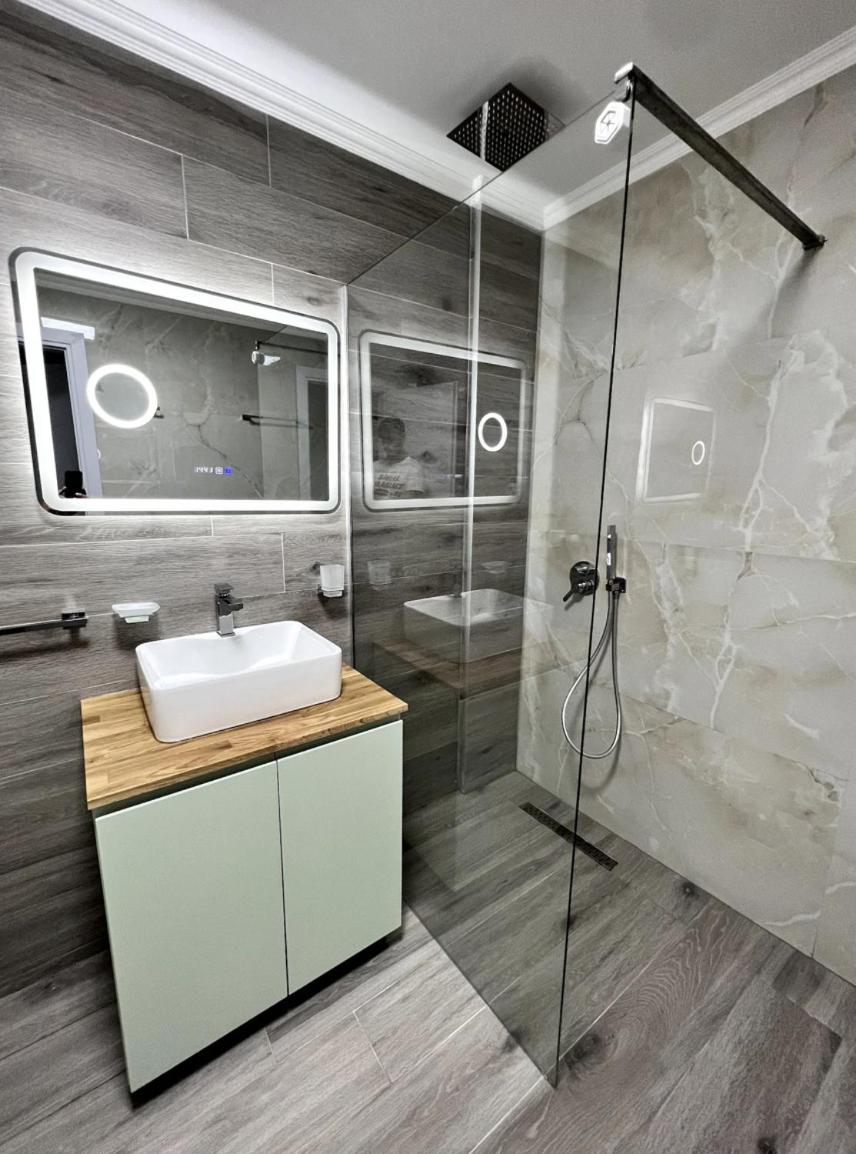 Two Bedrooms Apartments Puerto Del Sol
