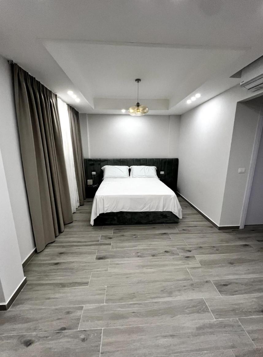 Two Bedrooms Apartments Puerto Del Sol