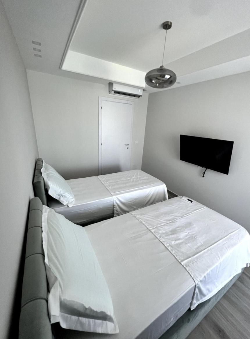 Two Bedrooms Apartments Puerto Del Sol