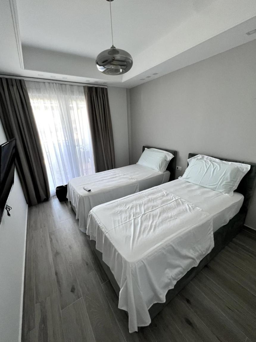 Two Bedrooms Apartments Puerto Del Sol