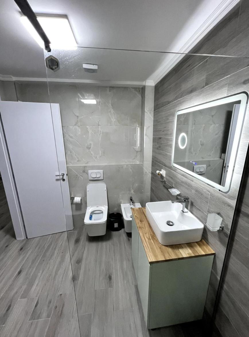 Two Bedrooms Apartments Puerto Del Sol