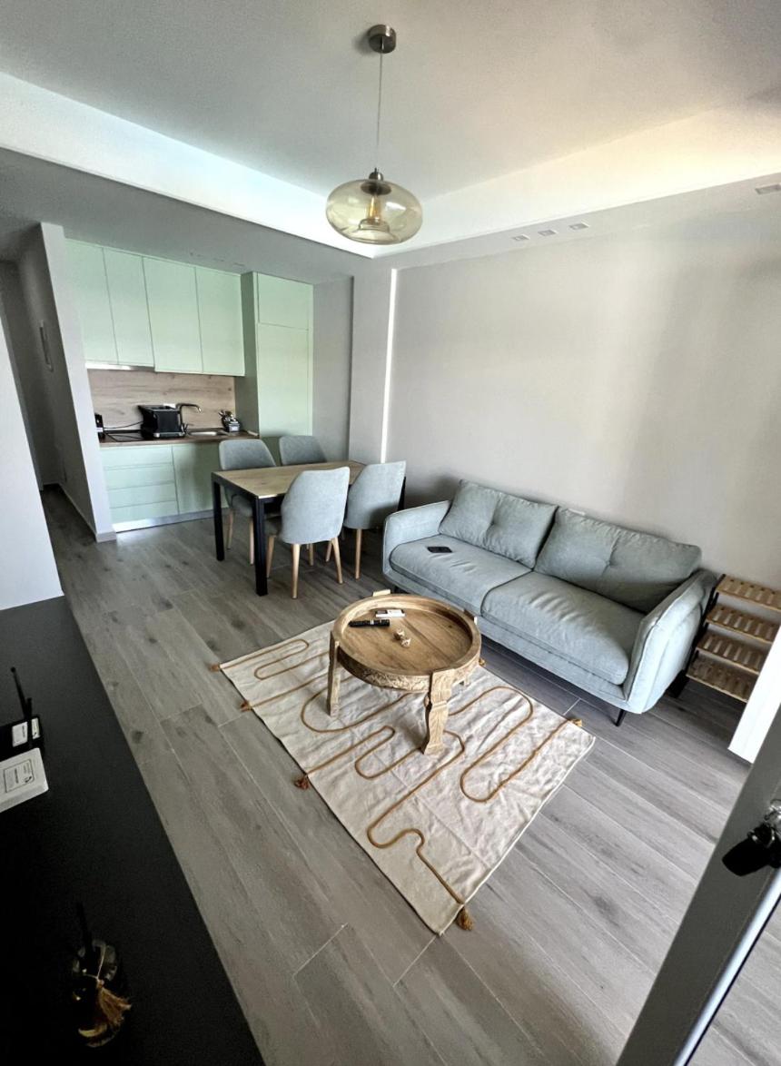 Two Bedrooms Apartments Puerto Del Sol