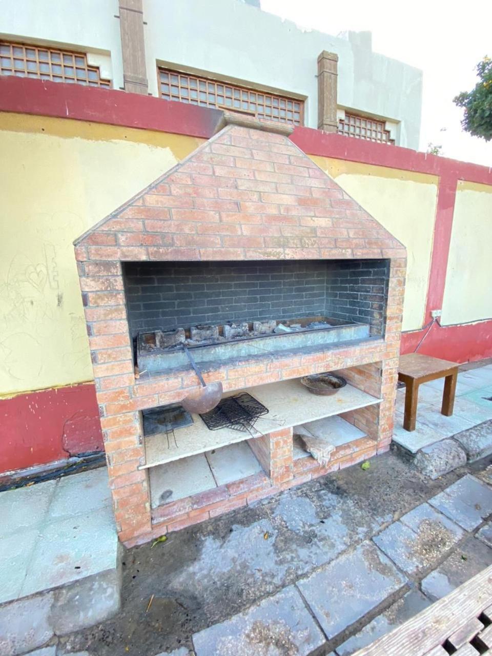 Esplanada hotel Apartments