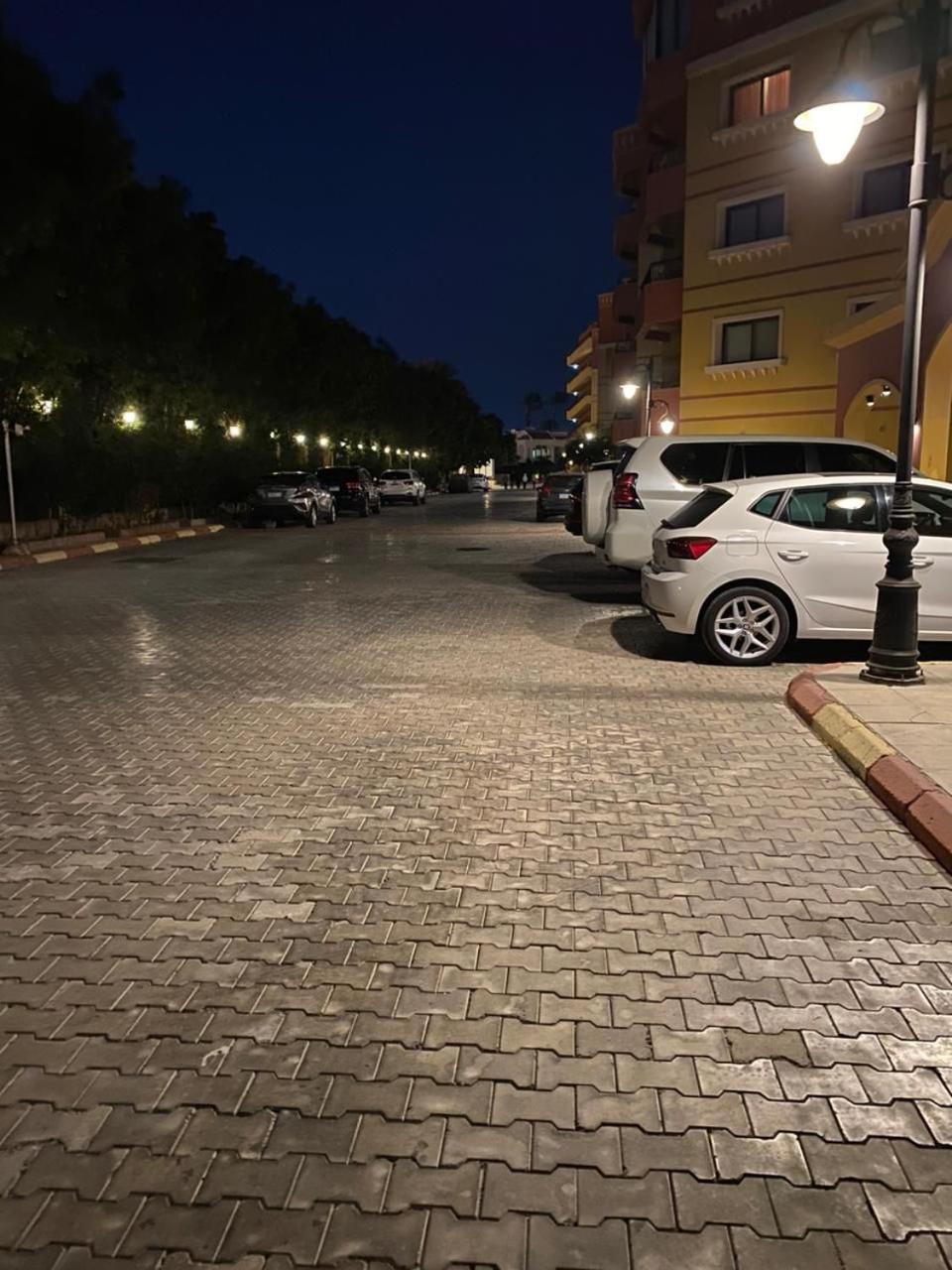 Esplanada hotel Apartments