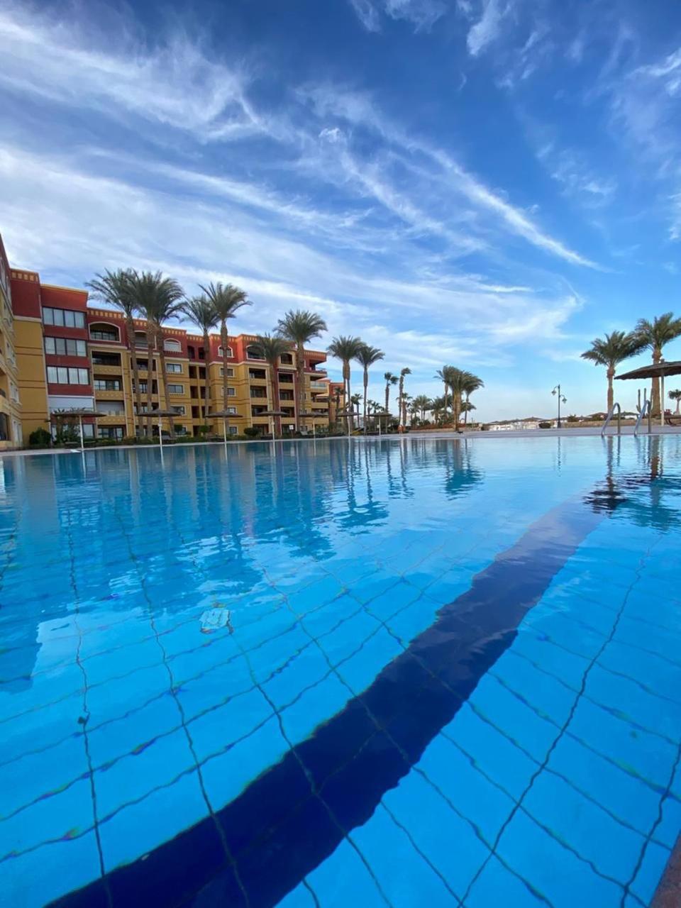 Esplanada hotel Apartments