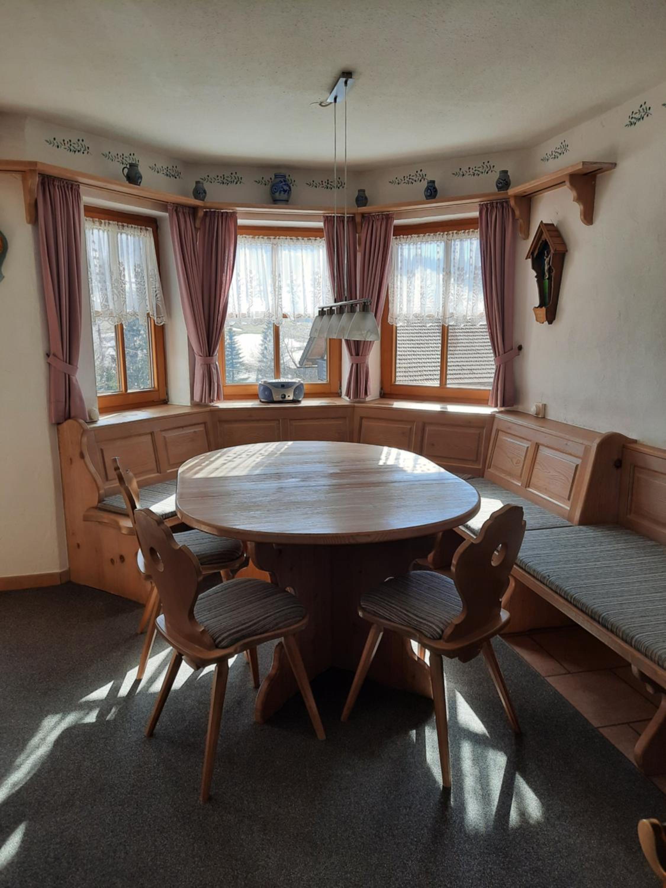 Landhaus Müller