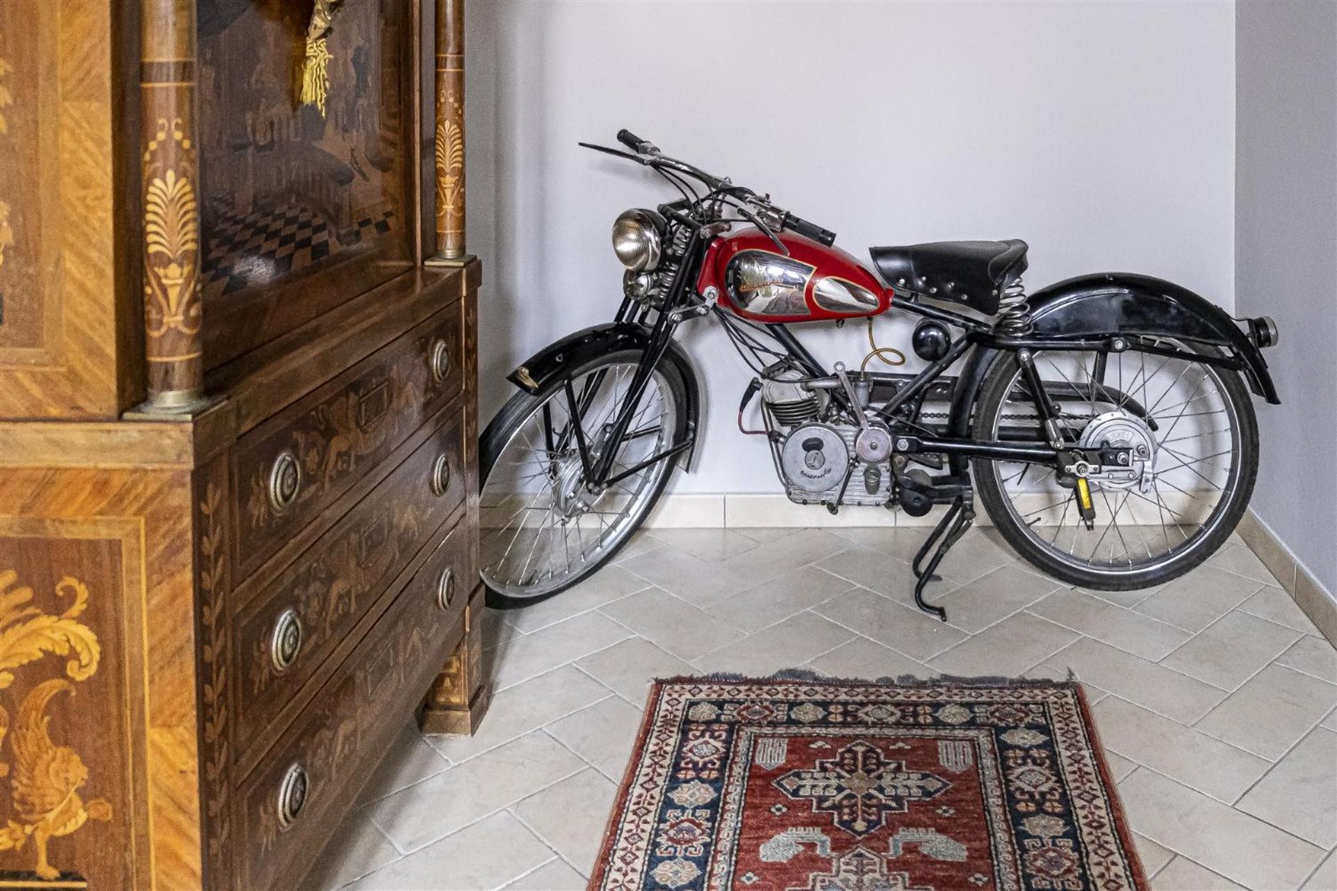 B&B Corte dei Ducati view 2