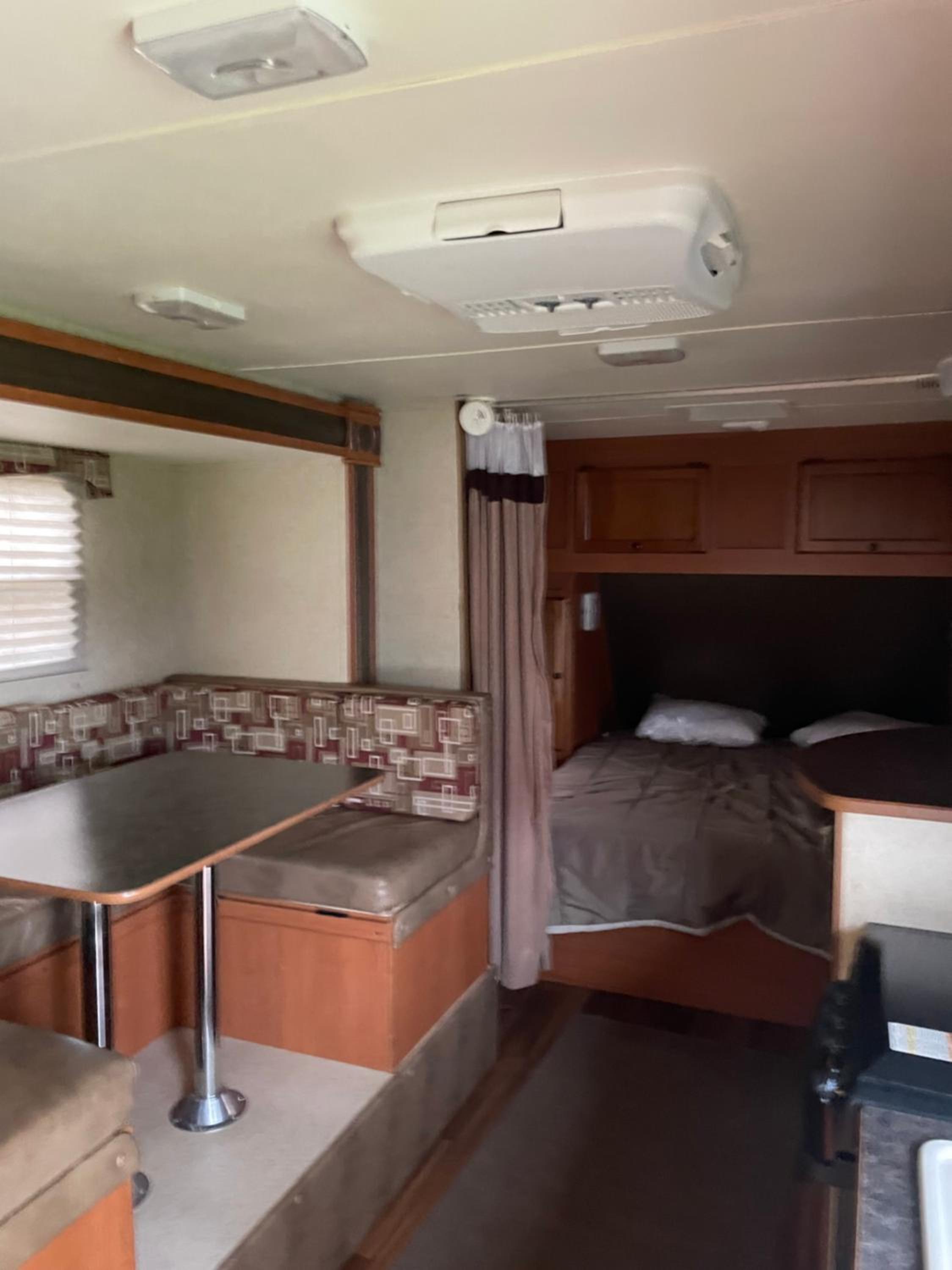 Motel de L'Anse et Camping Rimouski