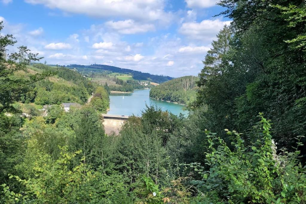 Erholung im Bergischen Land