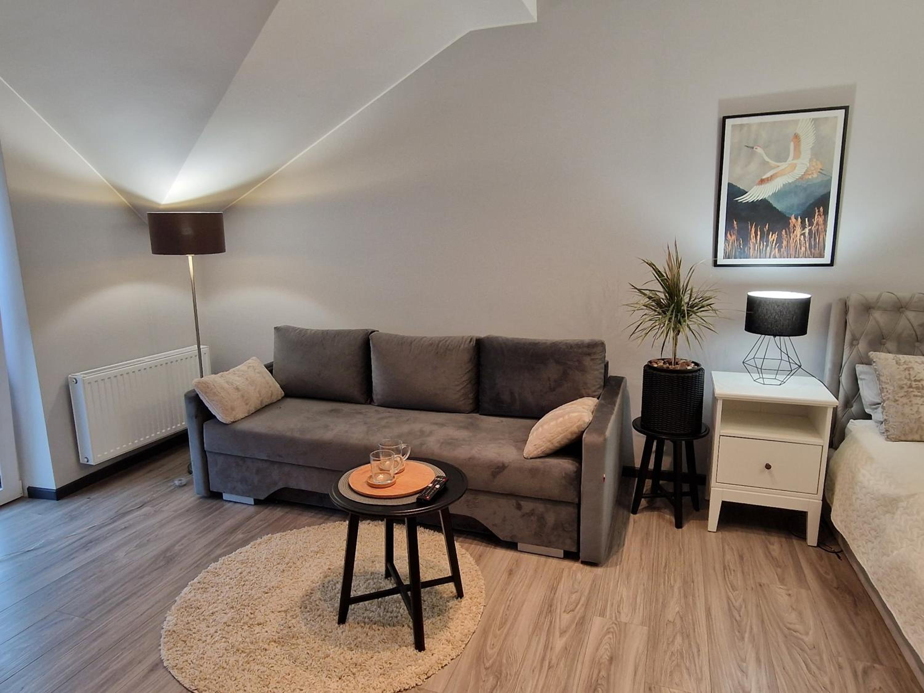 Seliu 25 Homestay Apartment poilsio namai view 5
