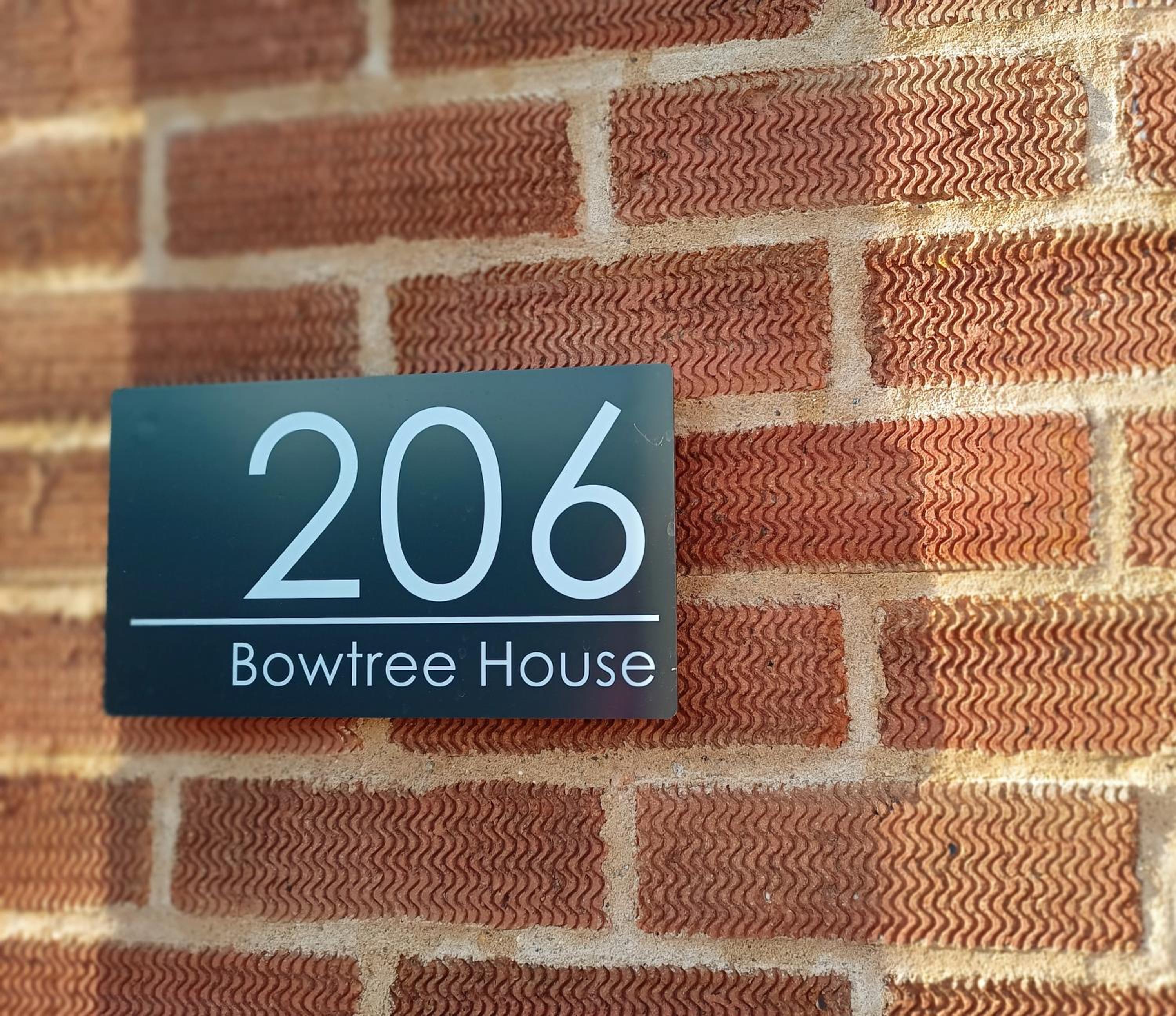 Bowtree House Bed and Breakfast view 5