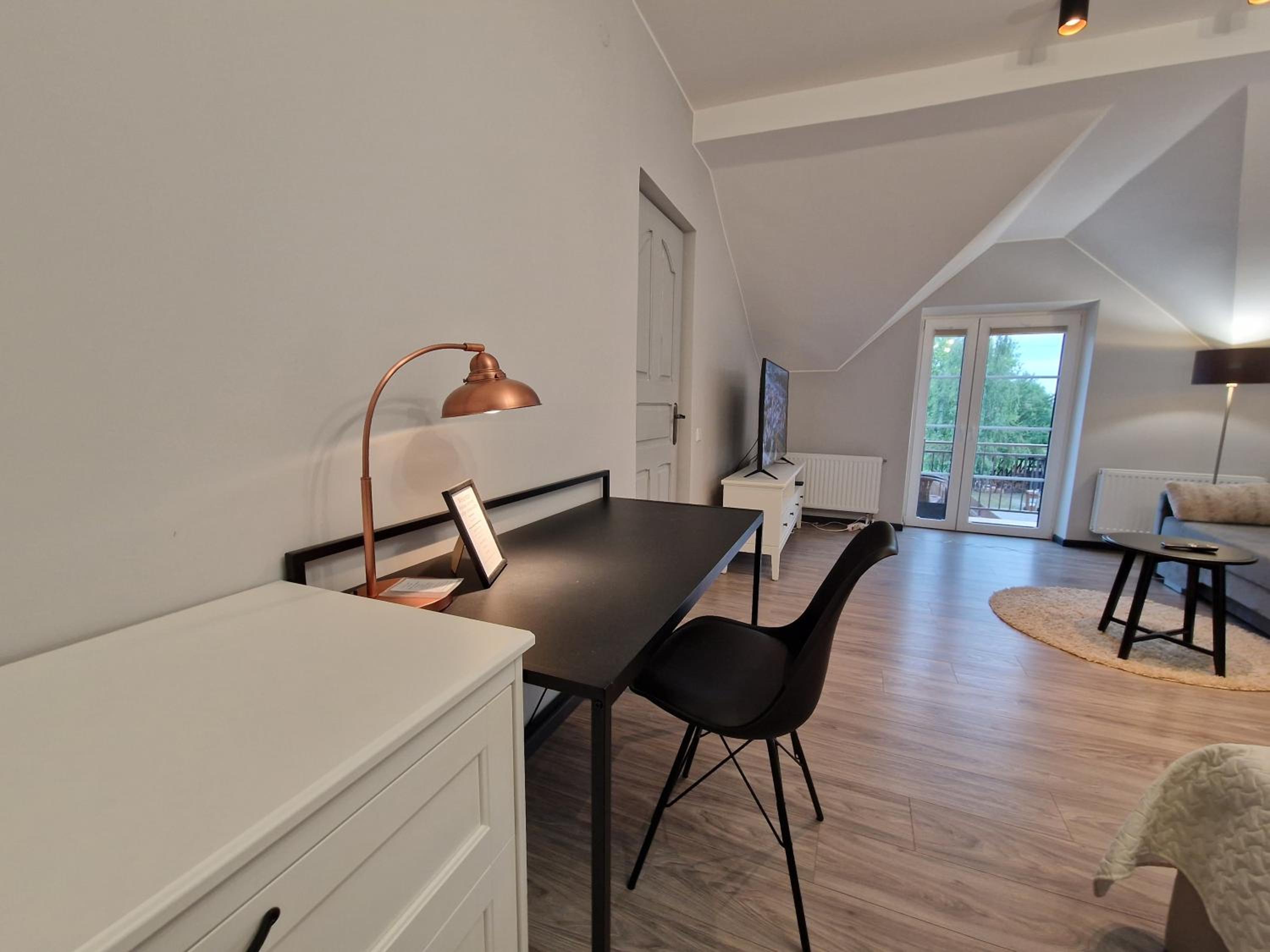 Seliu 25 Homestay Apartment poilsio namai view 3