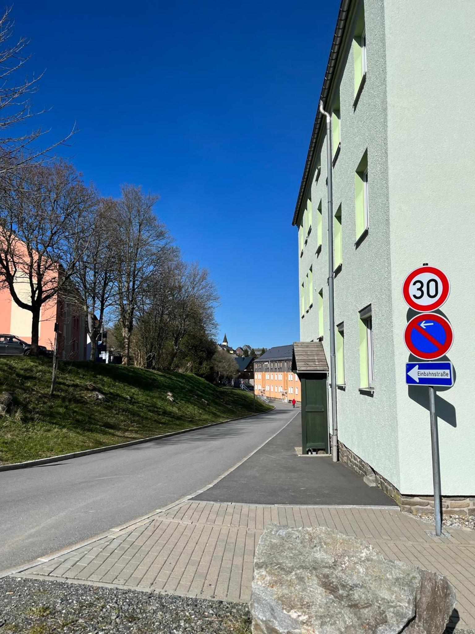 Apartment Anita