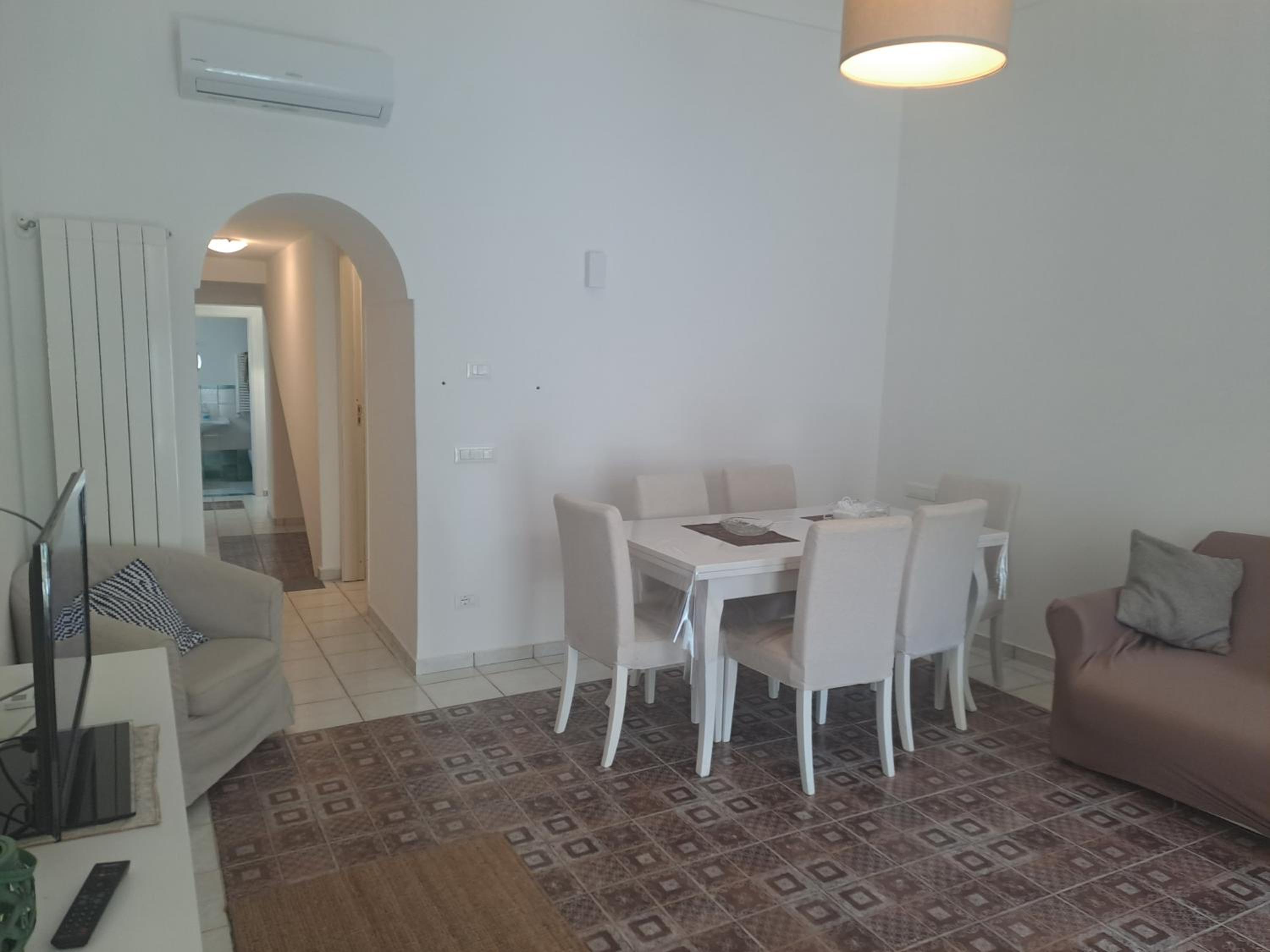 DreamHouse Nonno Enio - Forio d'Ischia view 5