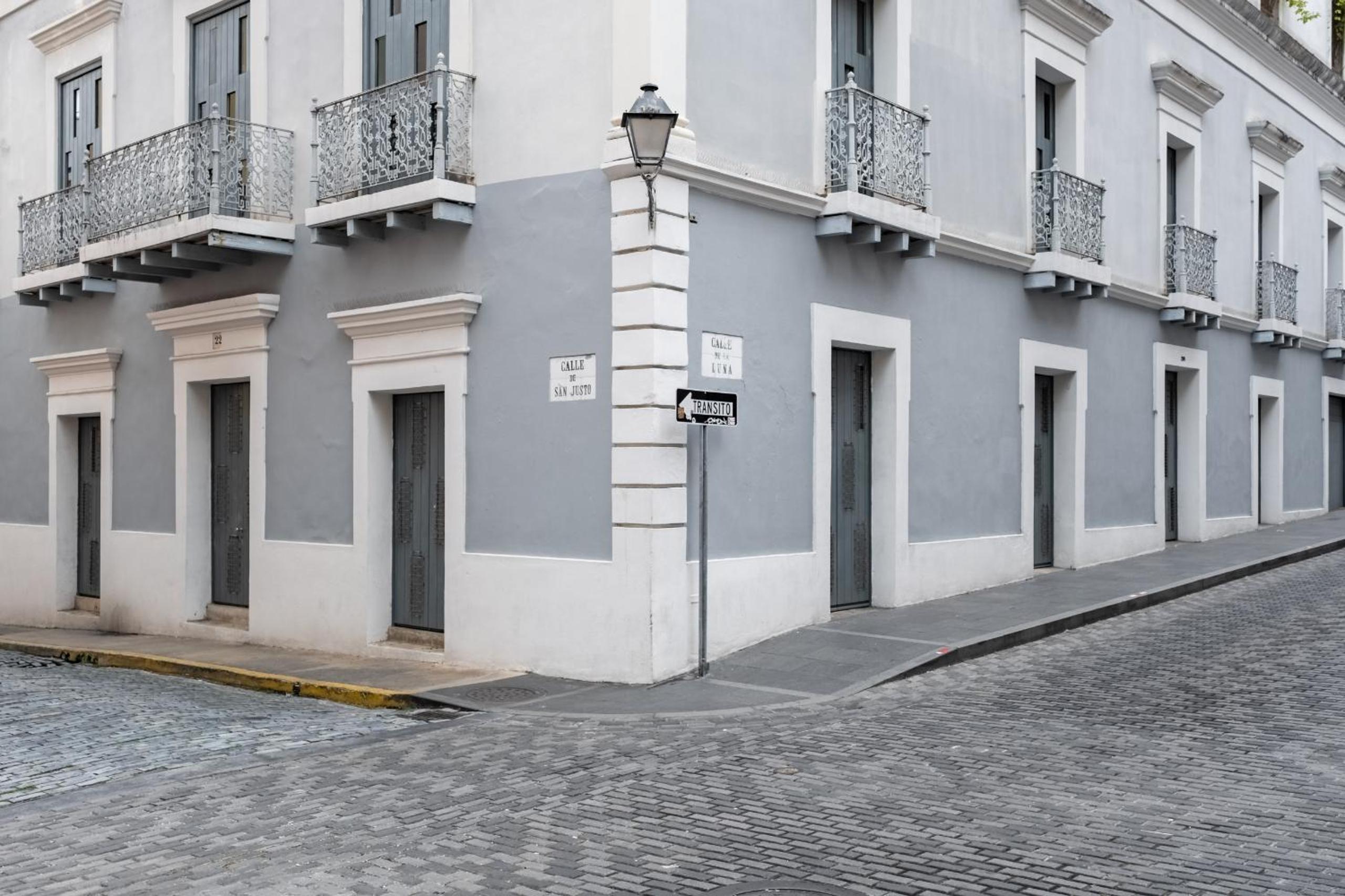 Luxury Home - Rooftop Garden - Heart of Old San Juan